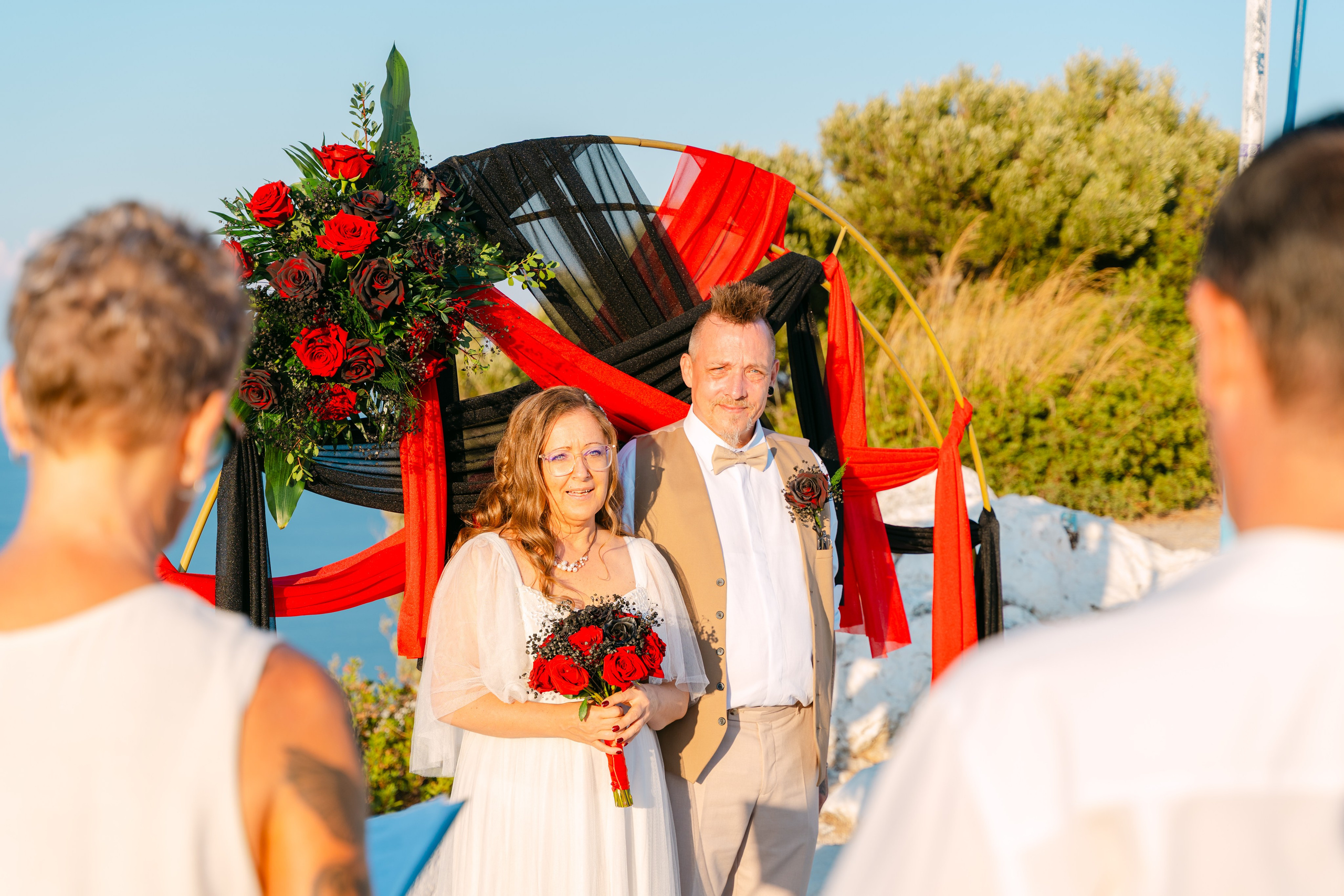 Mischaela & Sascha 21.9.2026