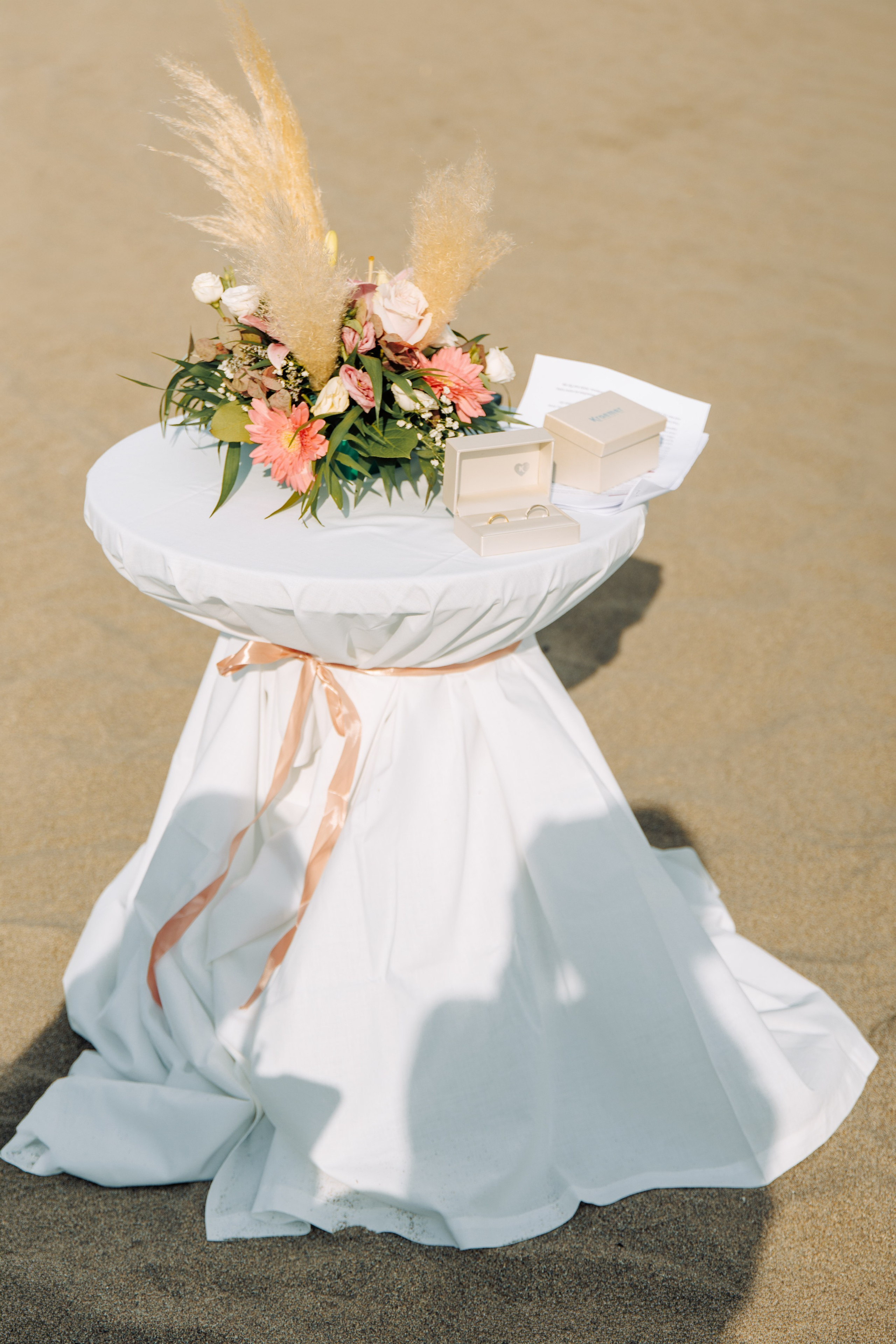 Carina und Tobias 2.10.2026. Heiraten auf Rhodos | Deutschsprachige Hochzeitsplanerin Griechenland
