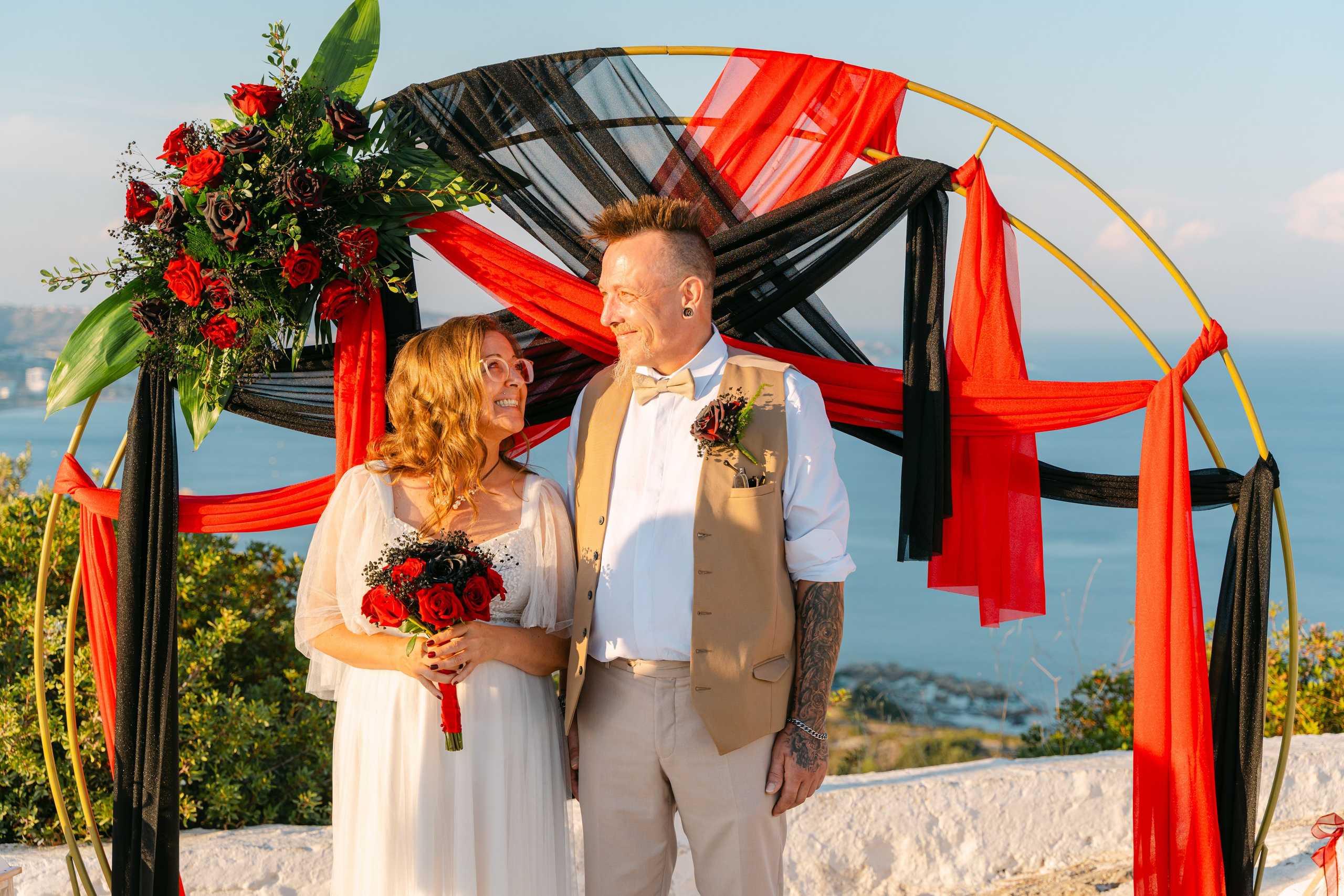 Mischaela & Sascha 21.9.2026