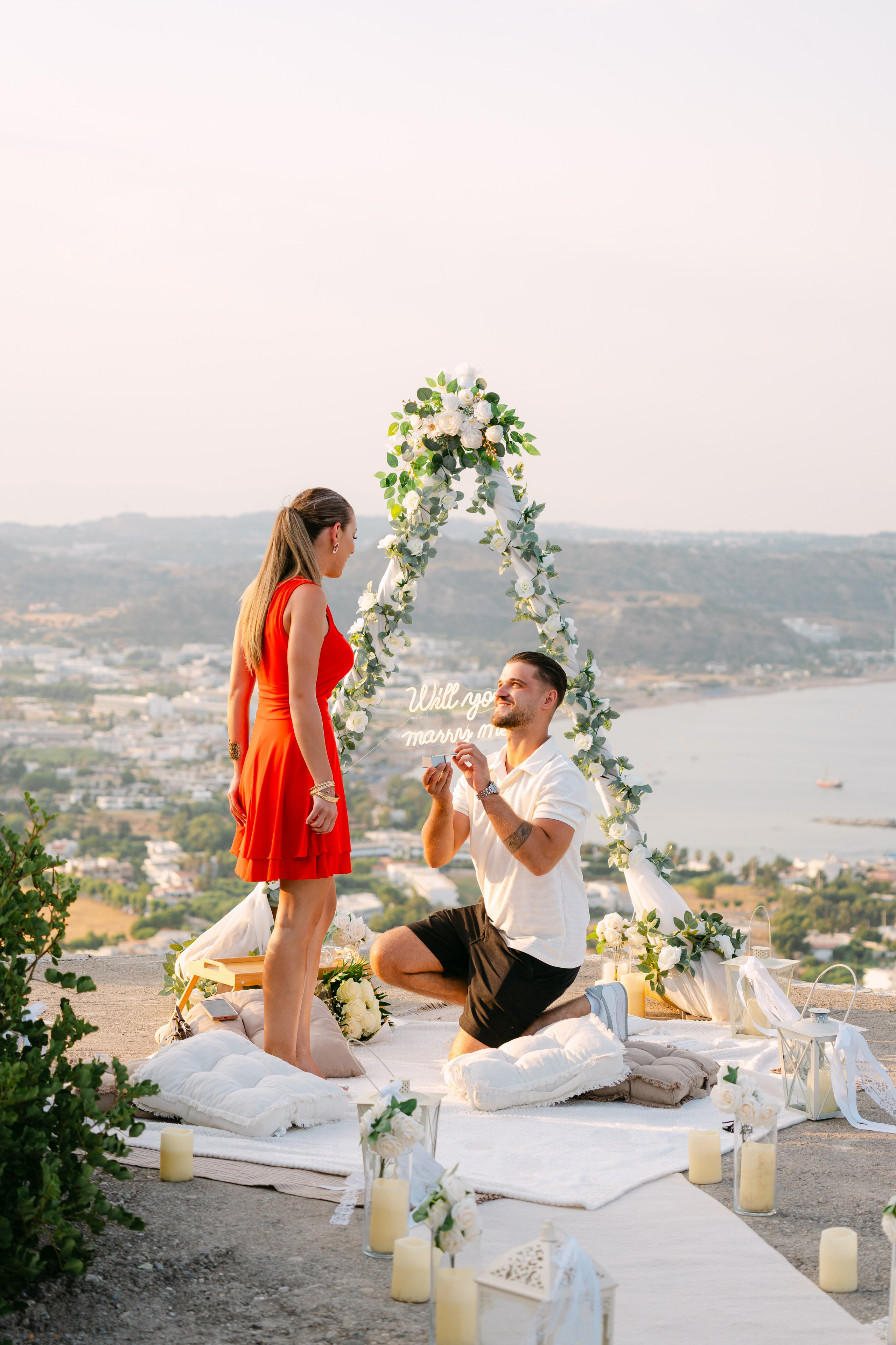 Valon und Nora 13.8.2026