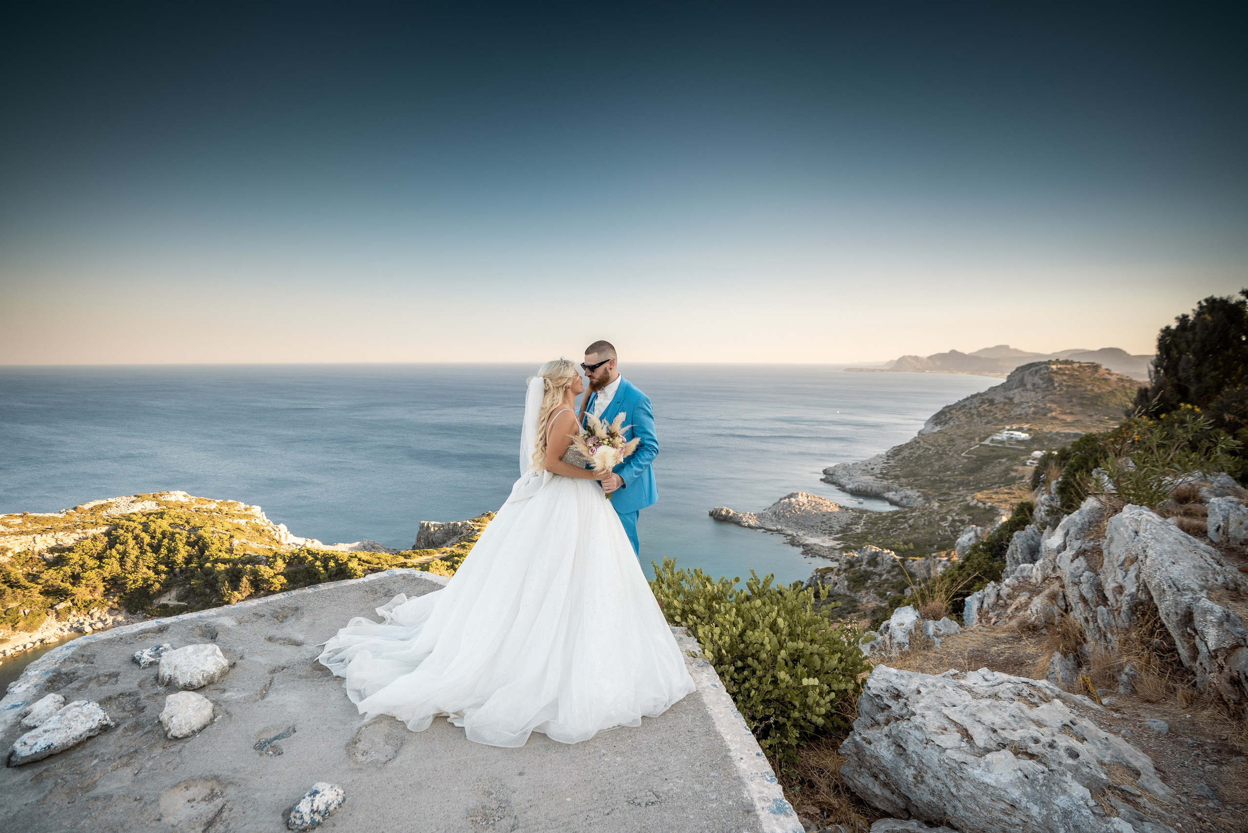 Nadine & Nico 7.9.2026