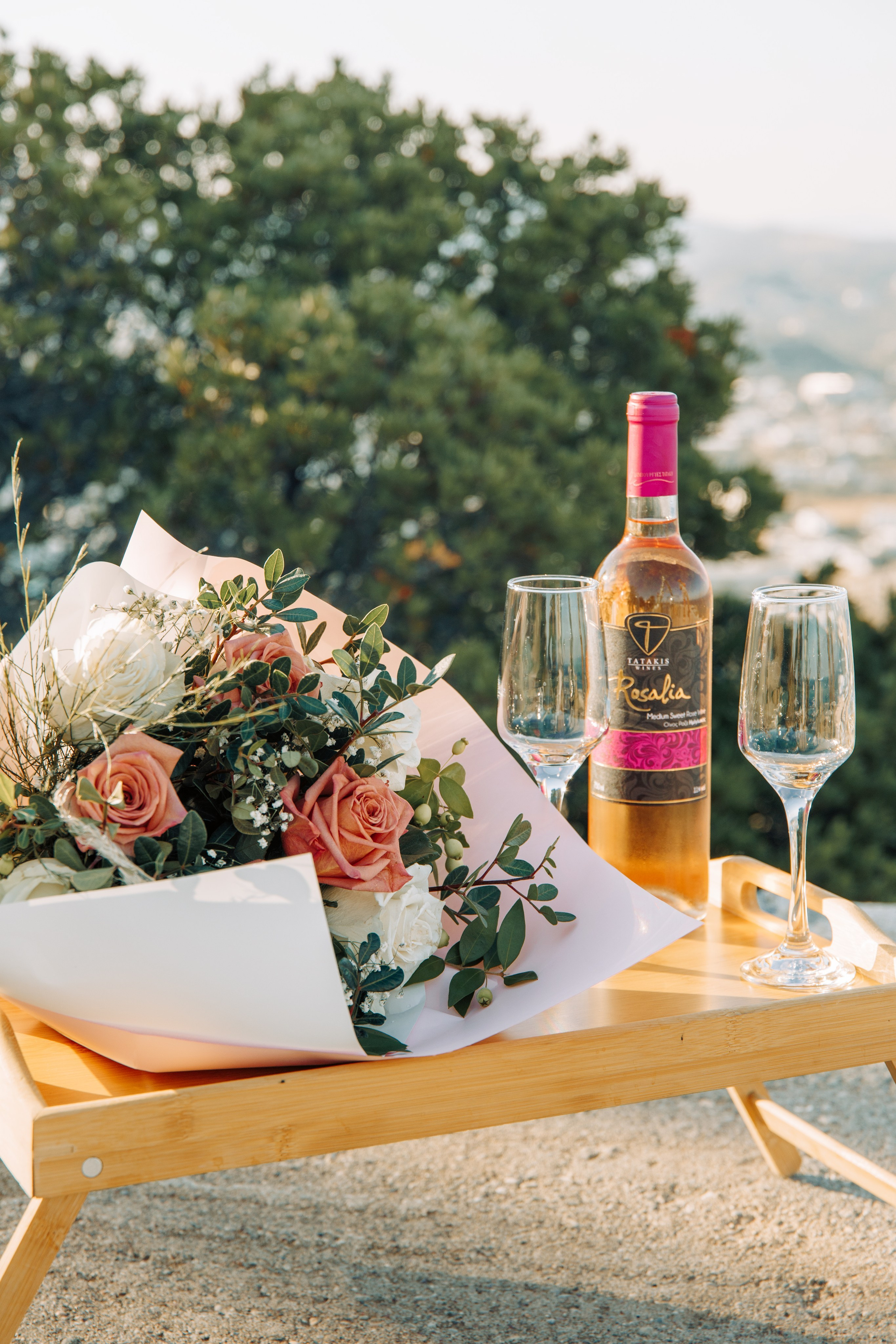 Emil Proposal 17.9.2026. Destination Wedding in Rhodes & Marriage Proposal in Rhodes