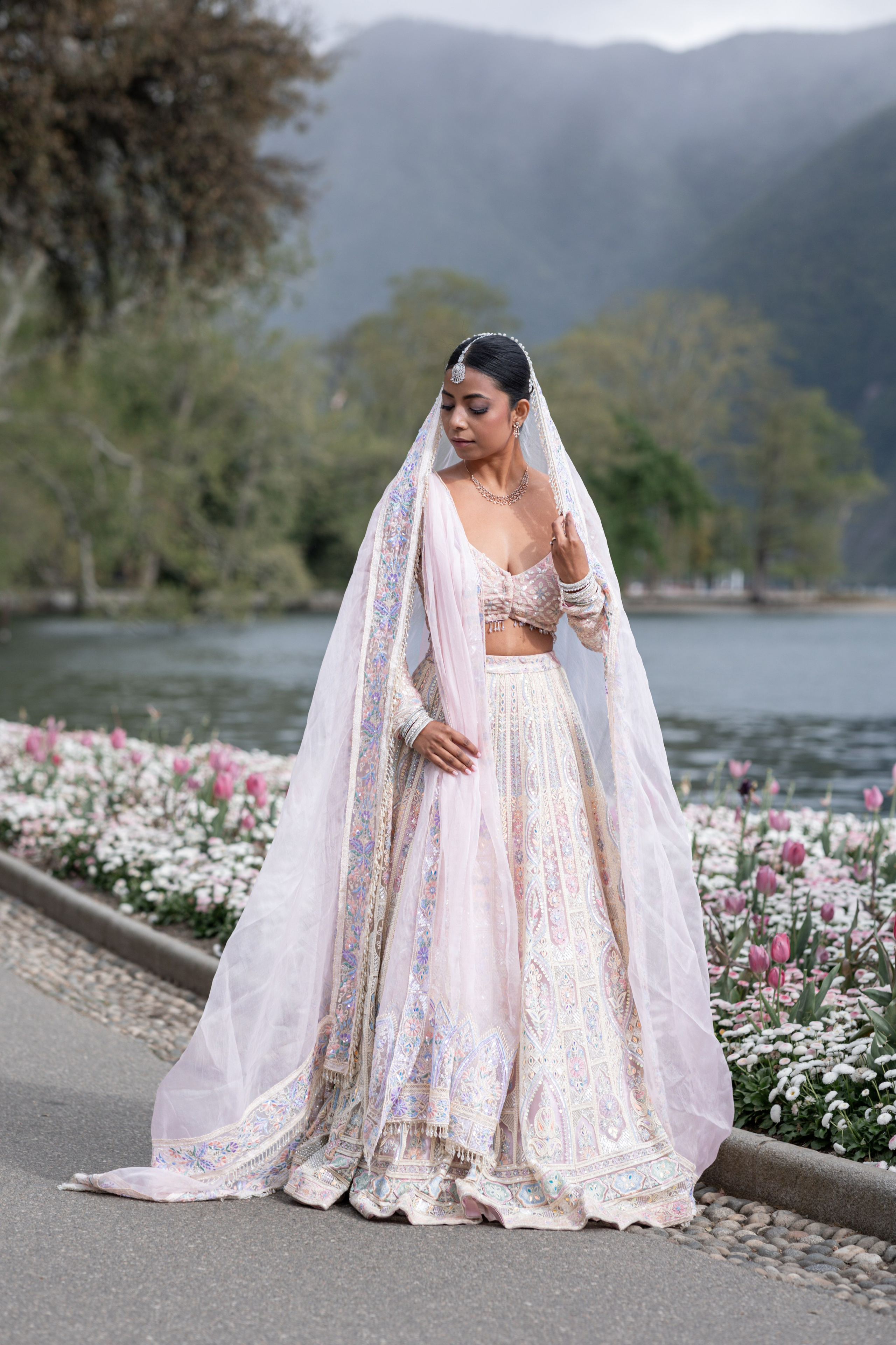 Nitisha and Francesco. Photographer in Milan |Mila Pro Photo