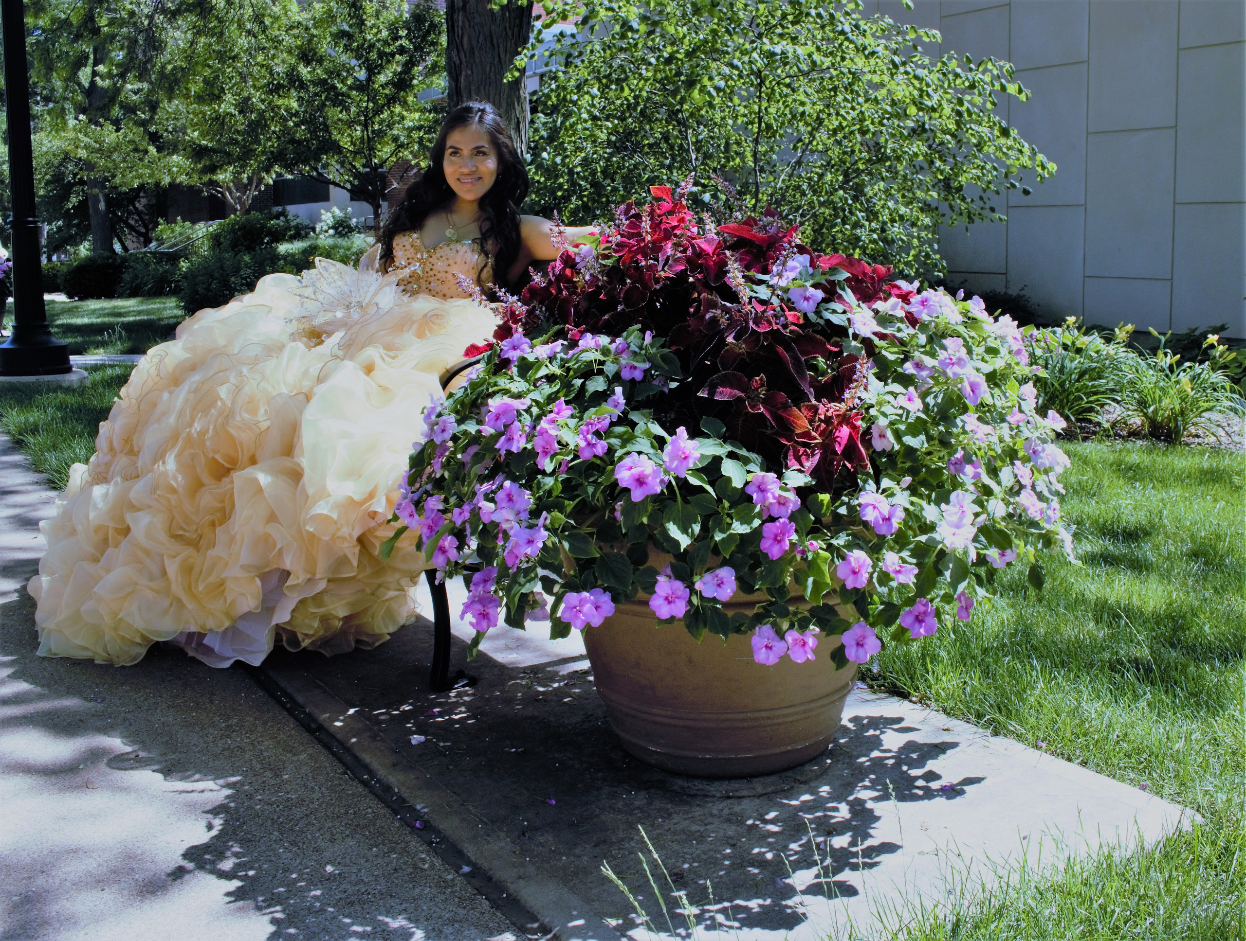 Guadalupe Carmona. Moriah Productions