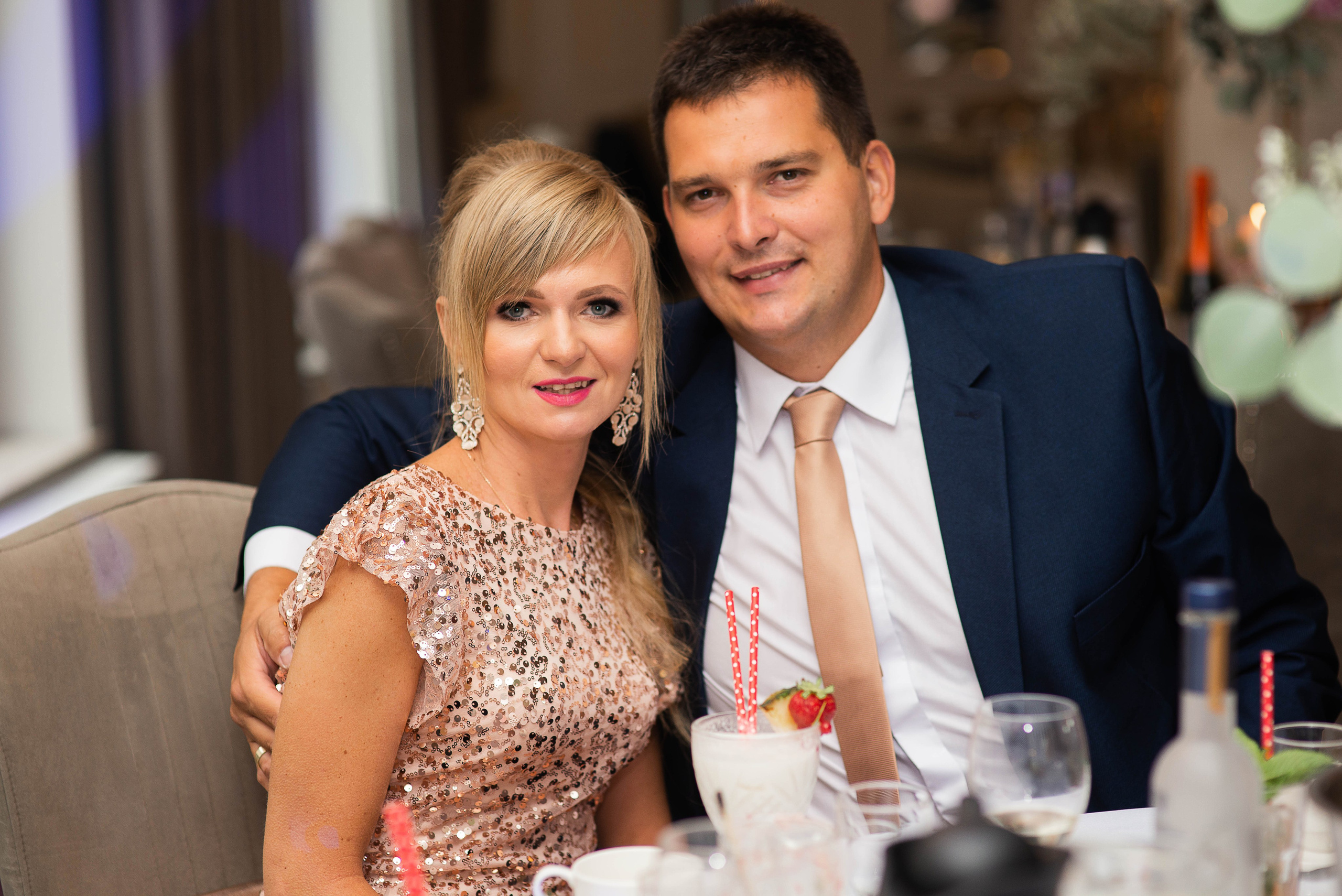 Paweł i Anzela. Home page