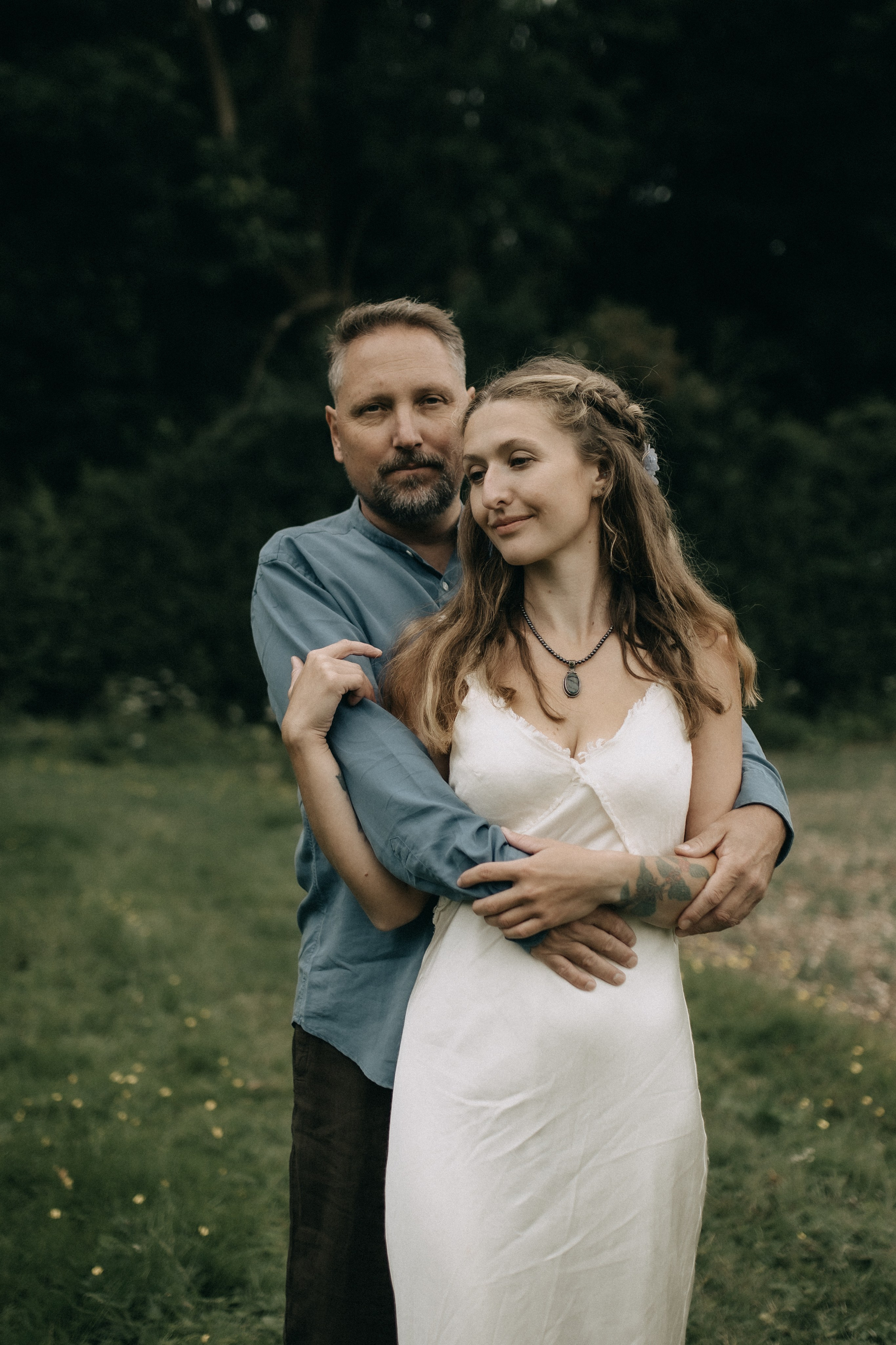 L&M. Yorkshire Photographer