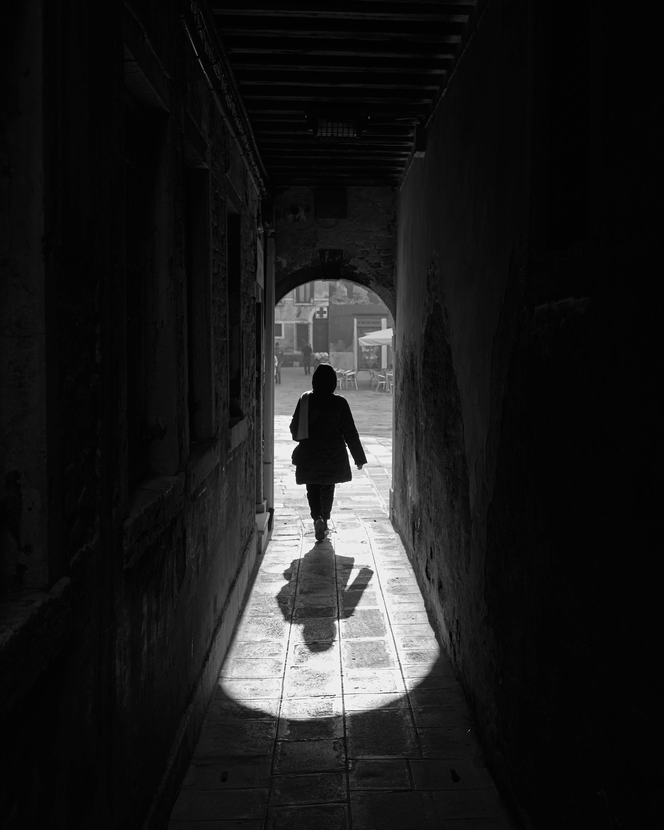 Reportage. Frank Prochilo Photography