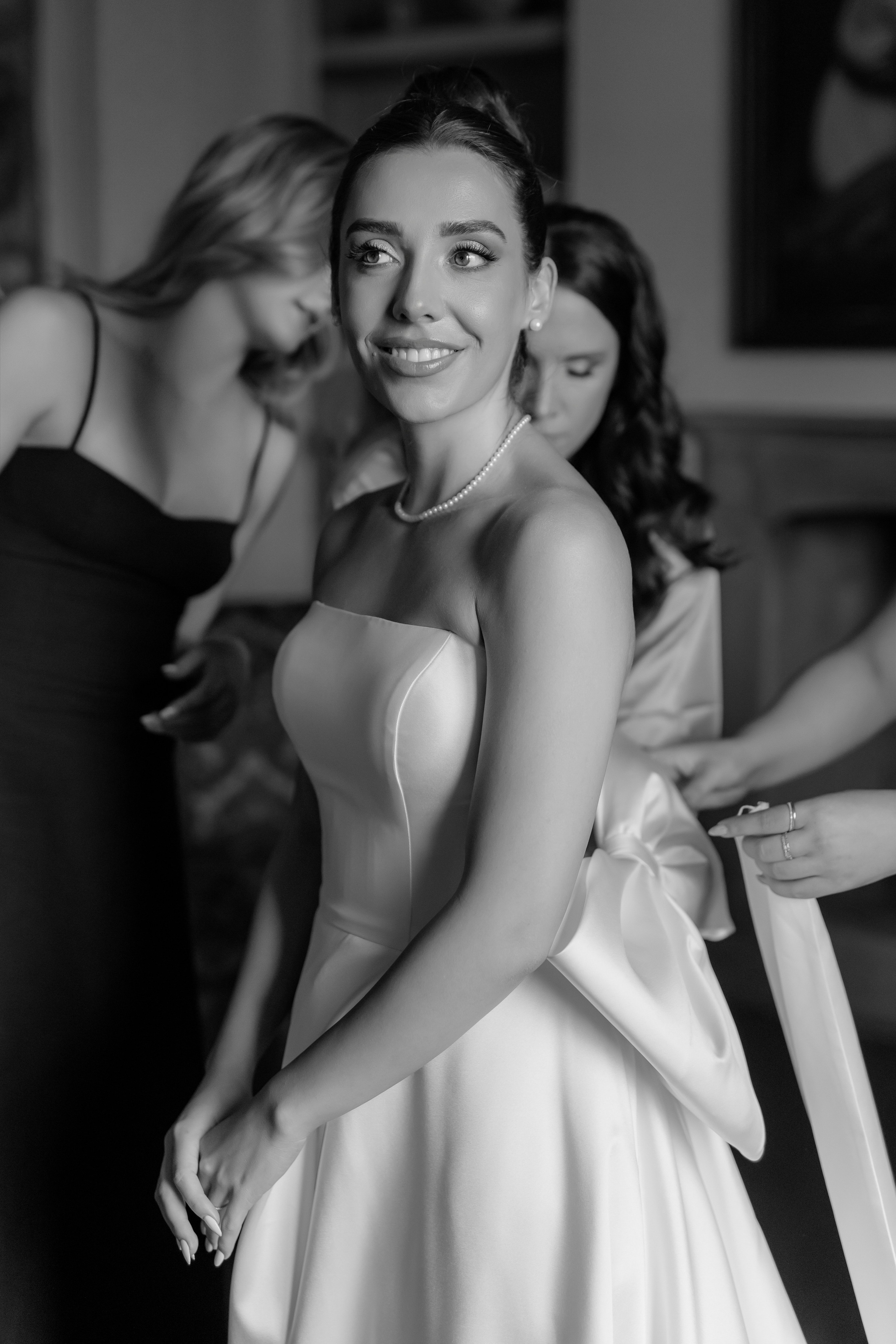 Dom&Ally. Весільний фотограф Вікторія Саврук