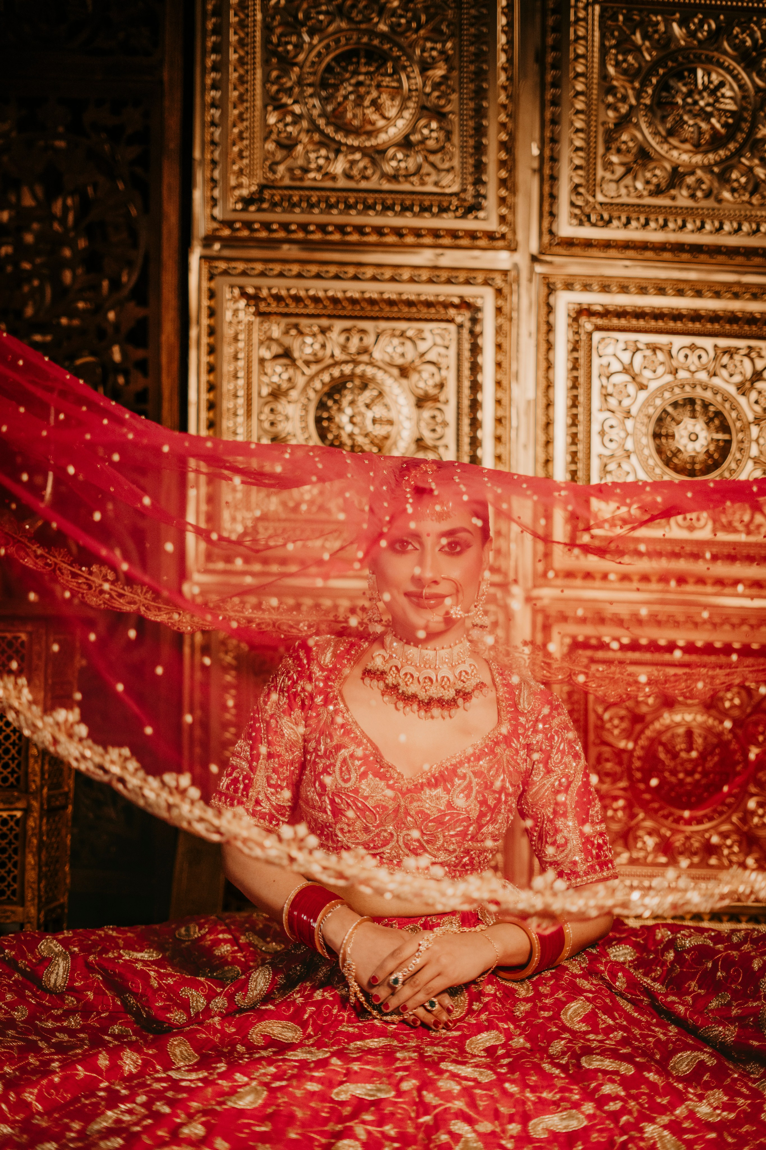 The Fashion Vault. Studio Kunal Photography