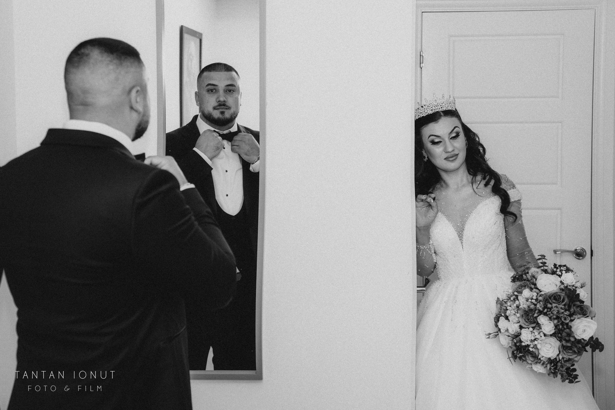 Gabi & Antonia. TANTAN IONUT FOTO & FILM