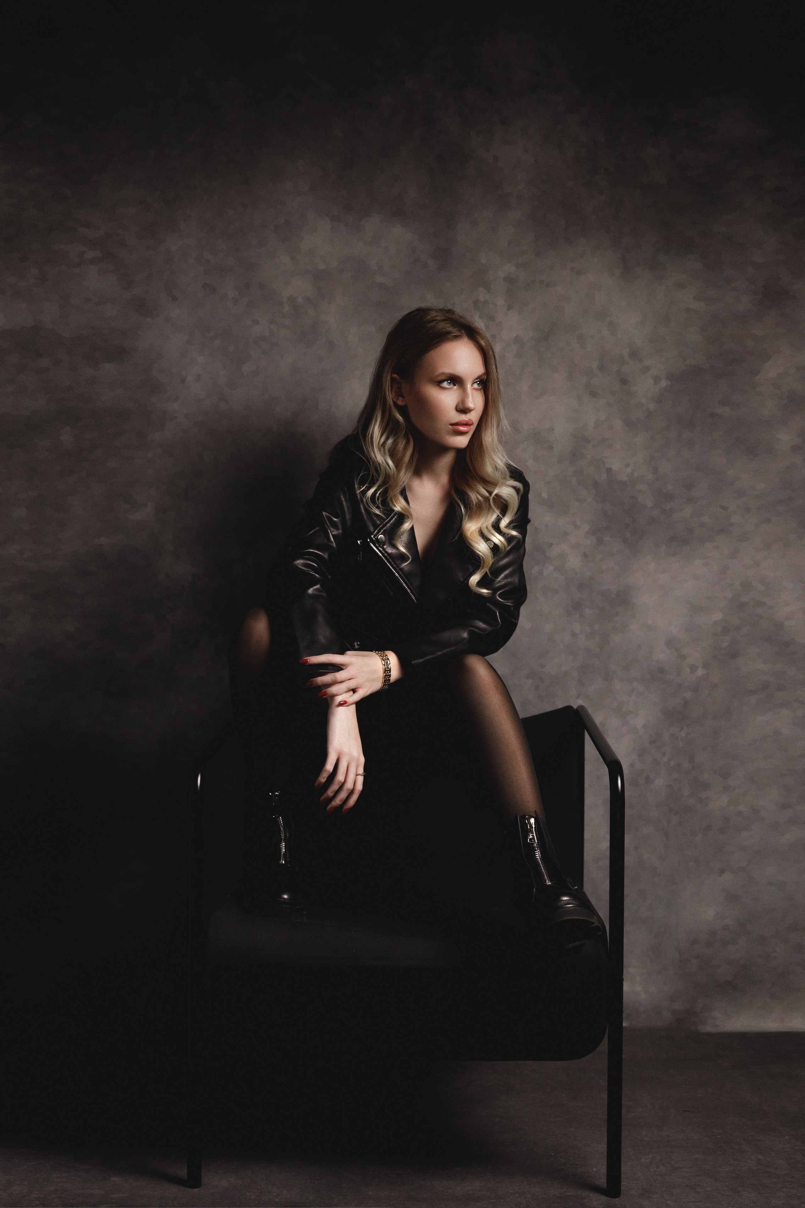 Individual shooting. Семейный детский фотограф Бляхер Ирина в Израиле