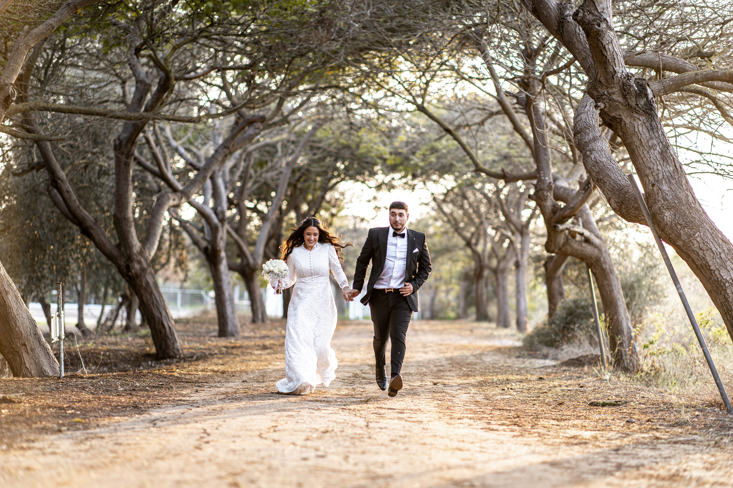 H&E. משה מנשה צלם חתונות