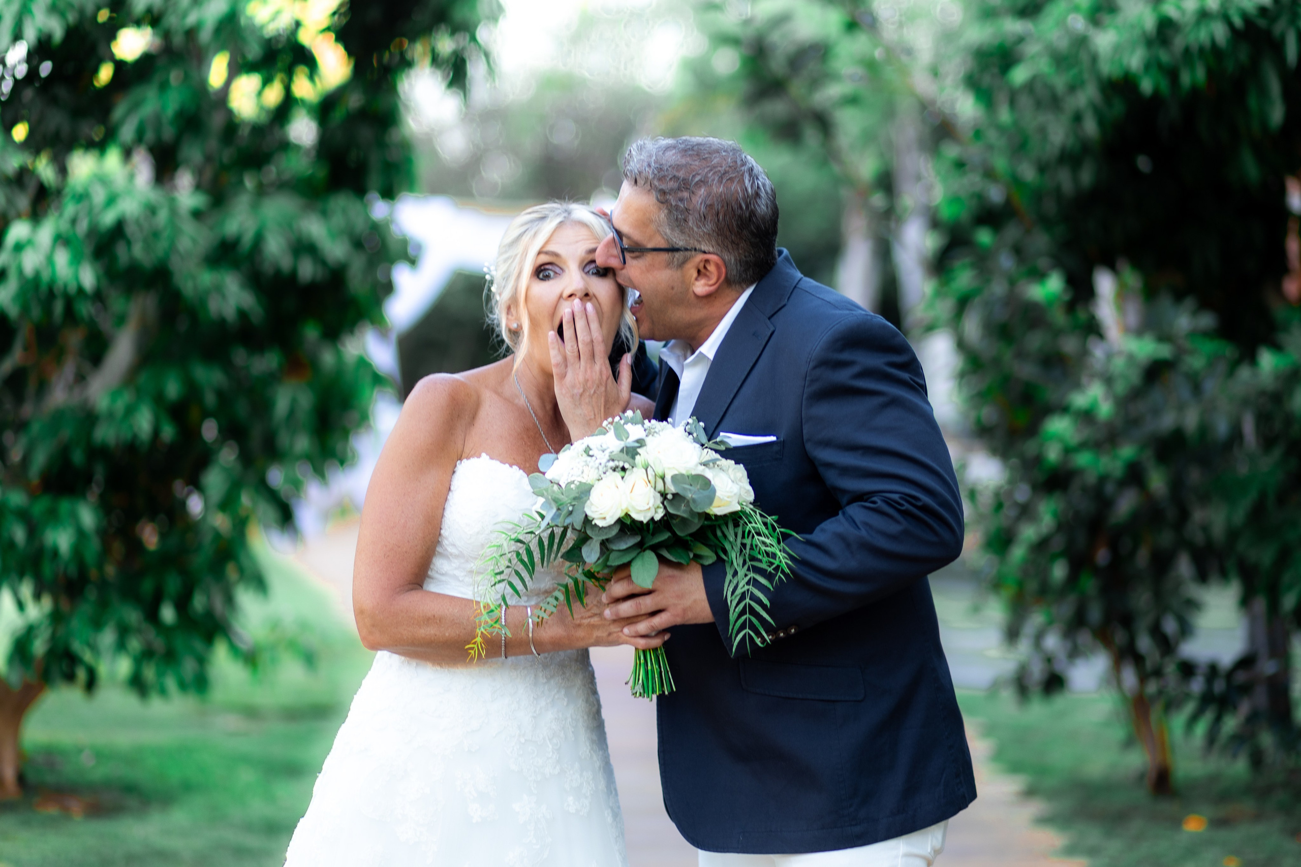 G & M. משה מנשה צלם חתונות