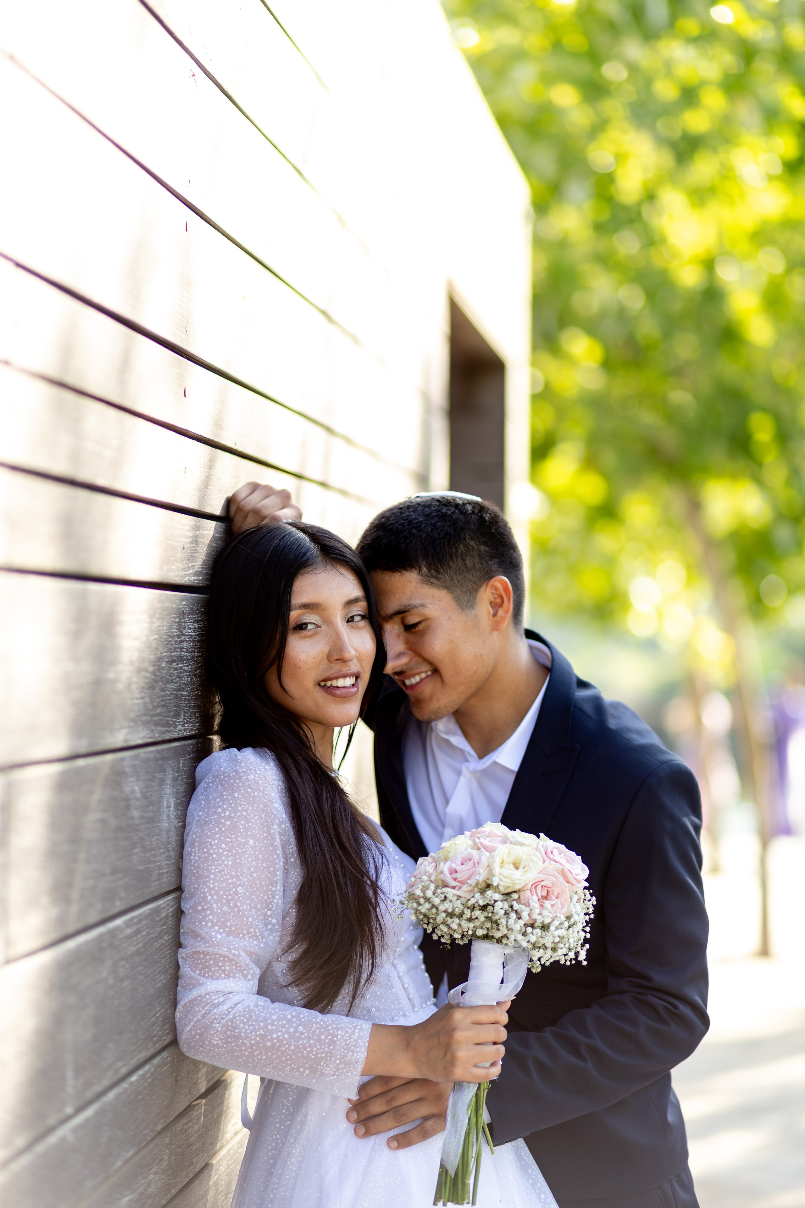 M&N. משה מנשה צלם חתונות