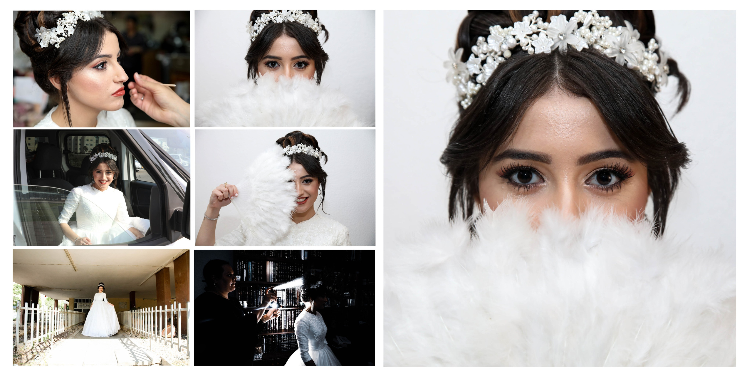 A&D. משה מנשה צלם חתונות