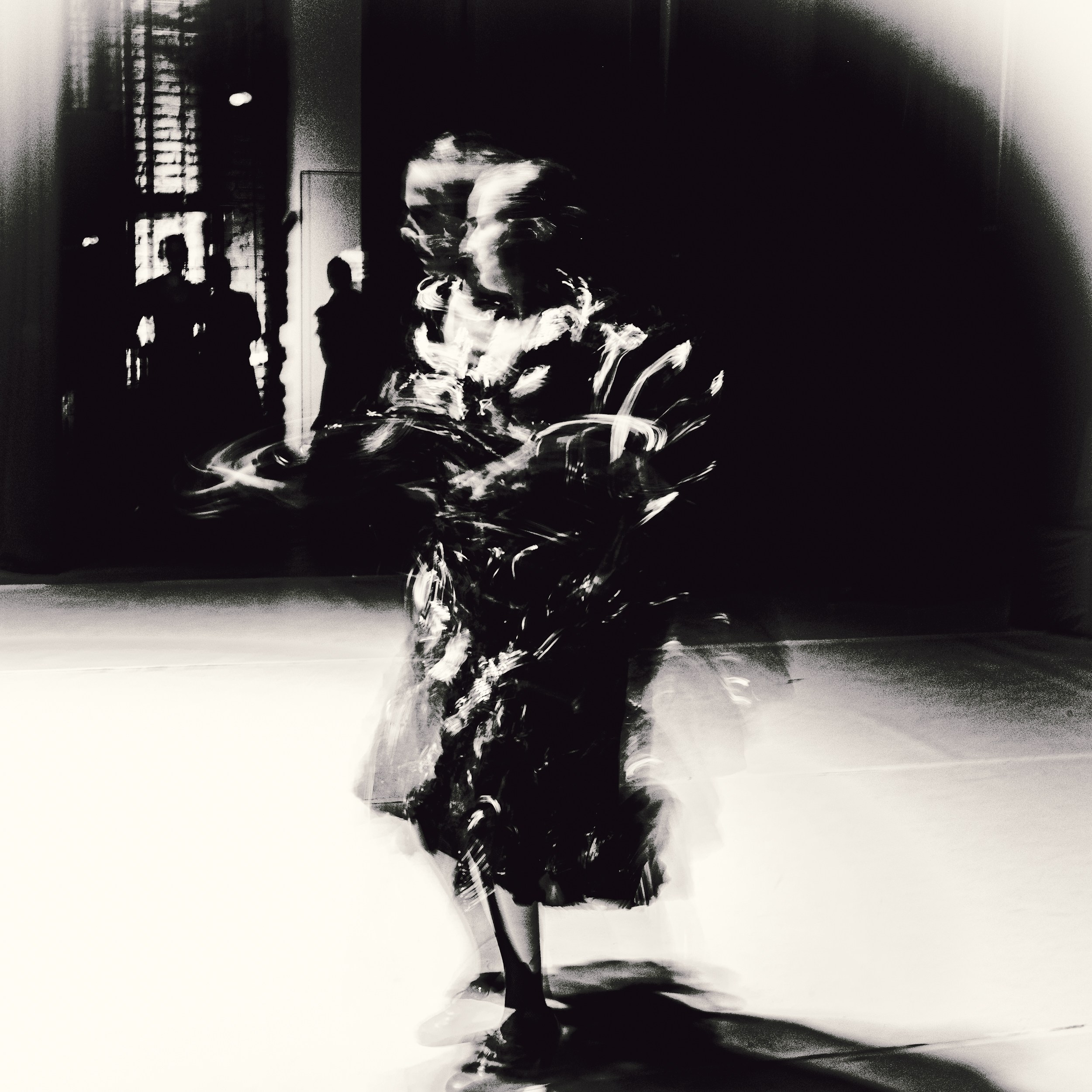 Flamenco spots. Ekaterina Tsurkina-Appina Photography Canada