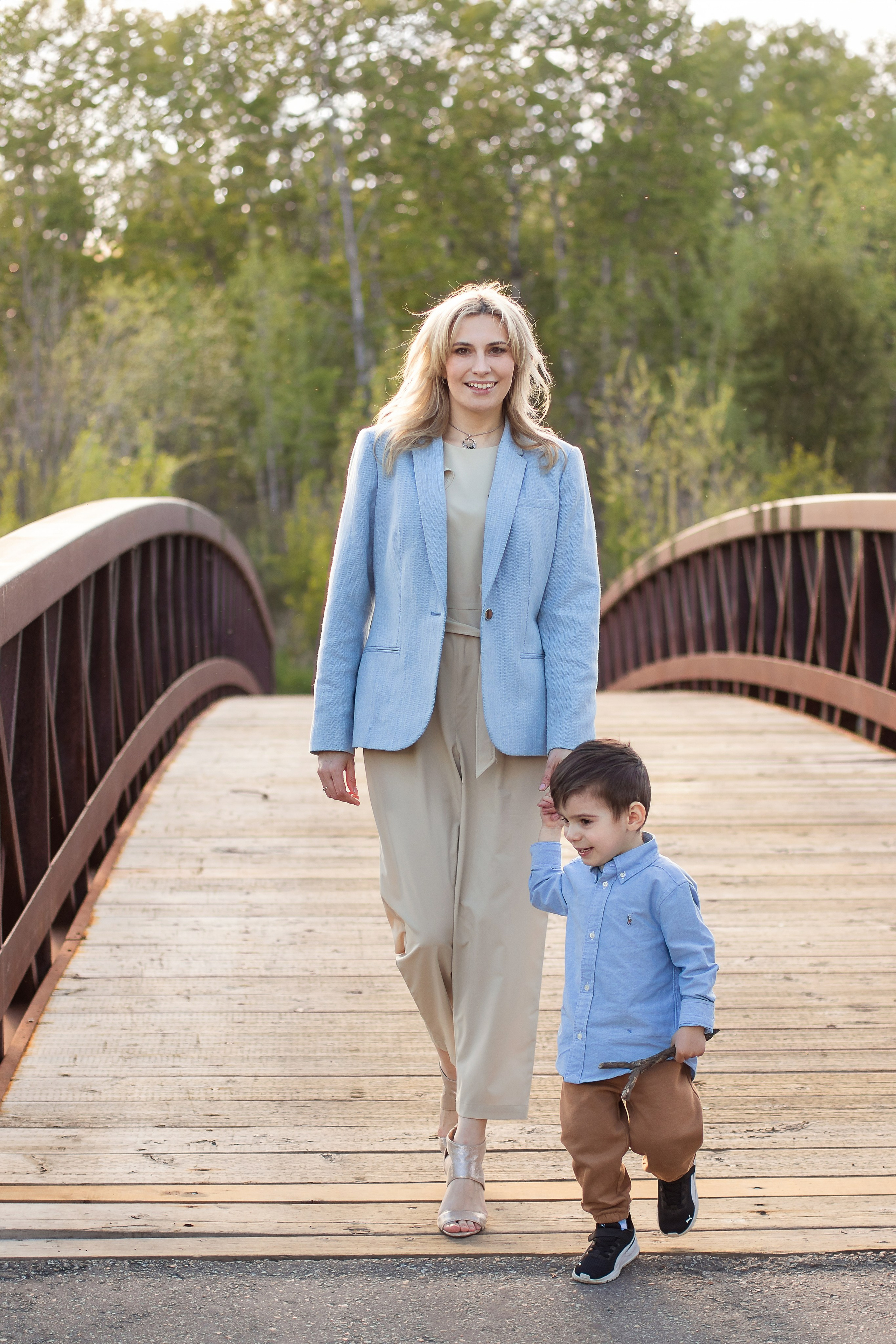 Ksenia&Mark. Фотограф Яна Галецкая в Гранд-Прери