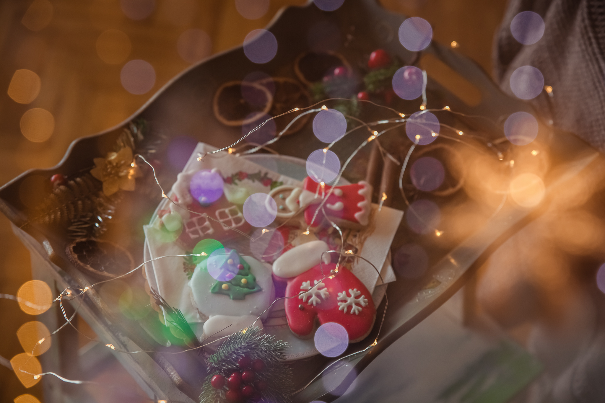 New year photo shoots