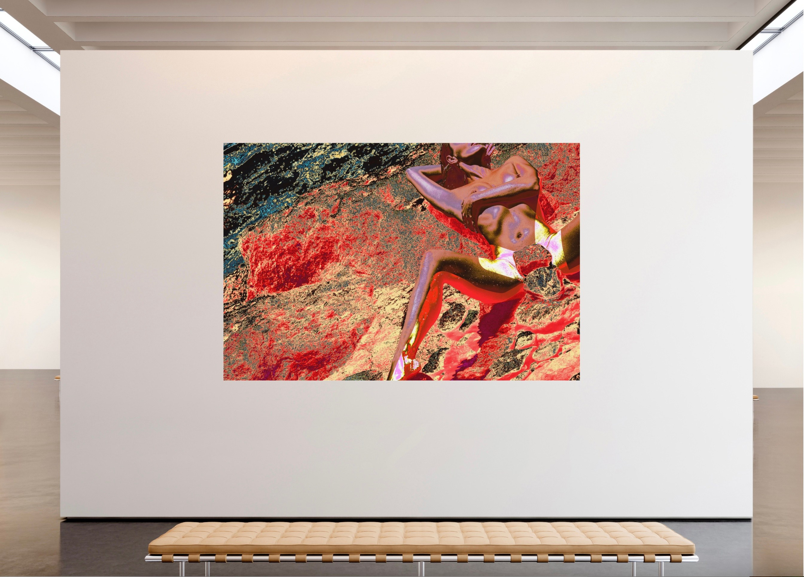 FAIRYLAND. Visual Artist