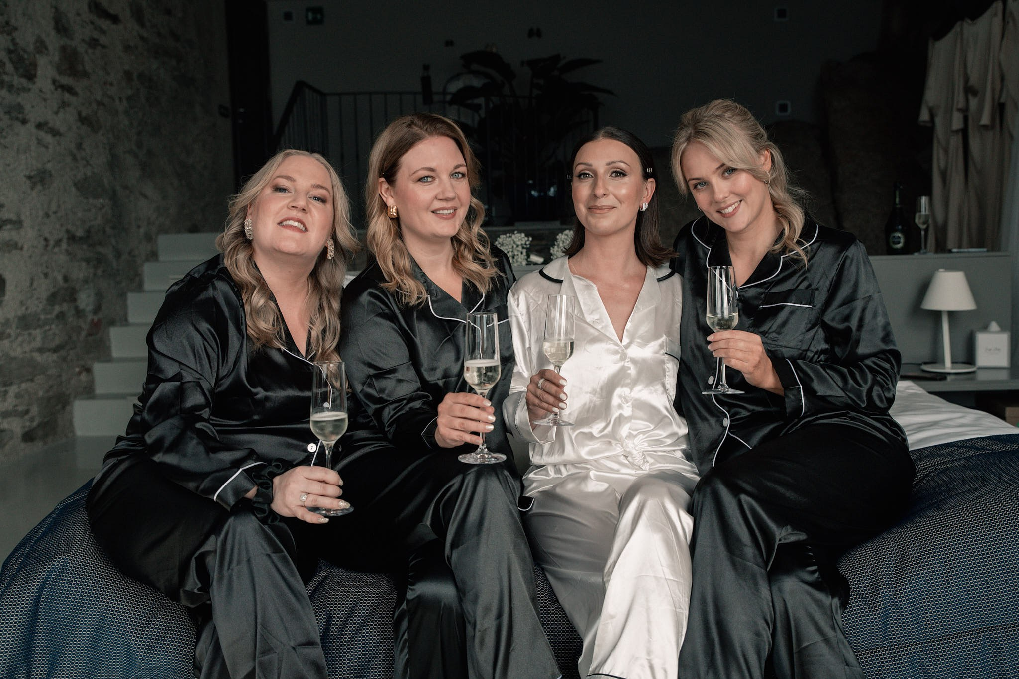 Roxie & Richard Wedding. Fotografo matrimonio Lago di Como Ferrari Media Production