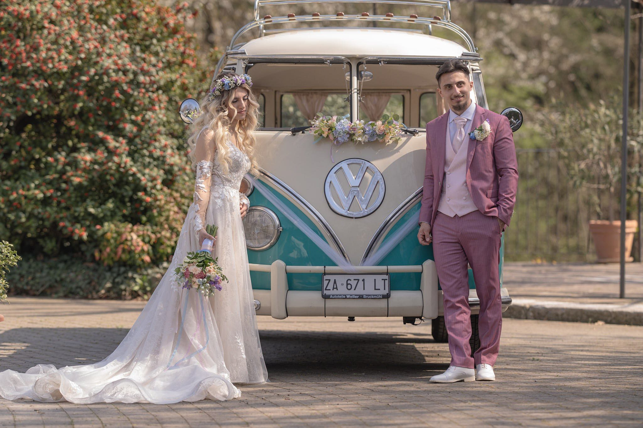Angelo & Claudia. Fotografo matrimonio Lago di Como Ferrari Media Production