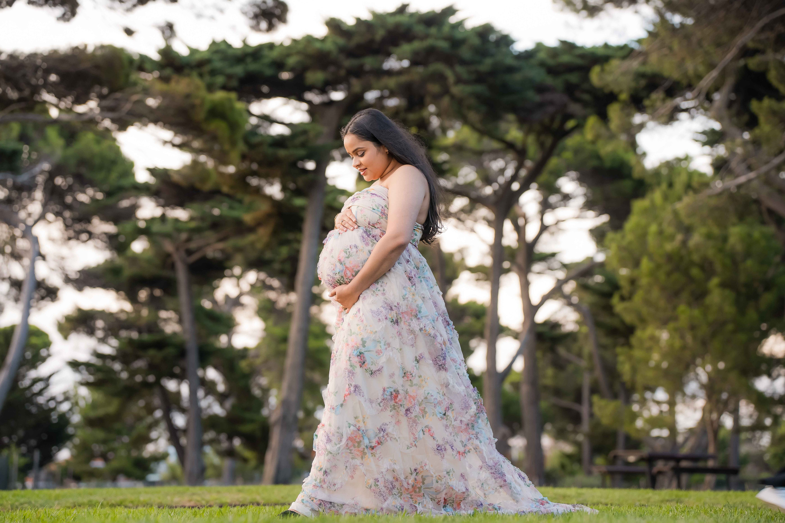 Bump to Baby Photography Portfolio | JY Productions