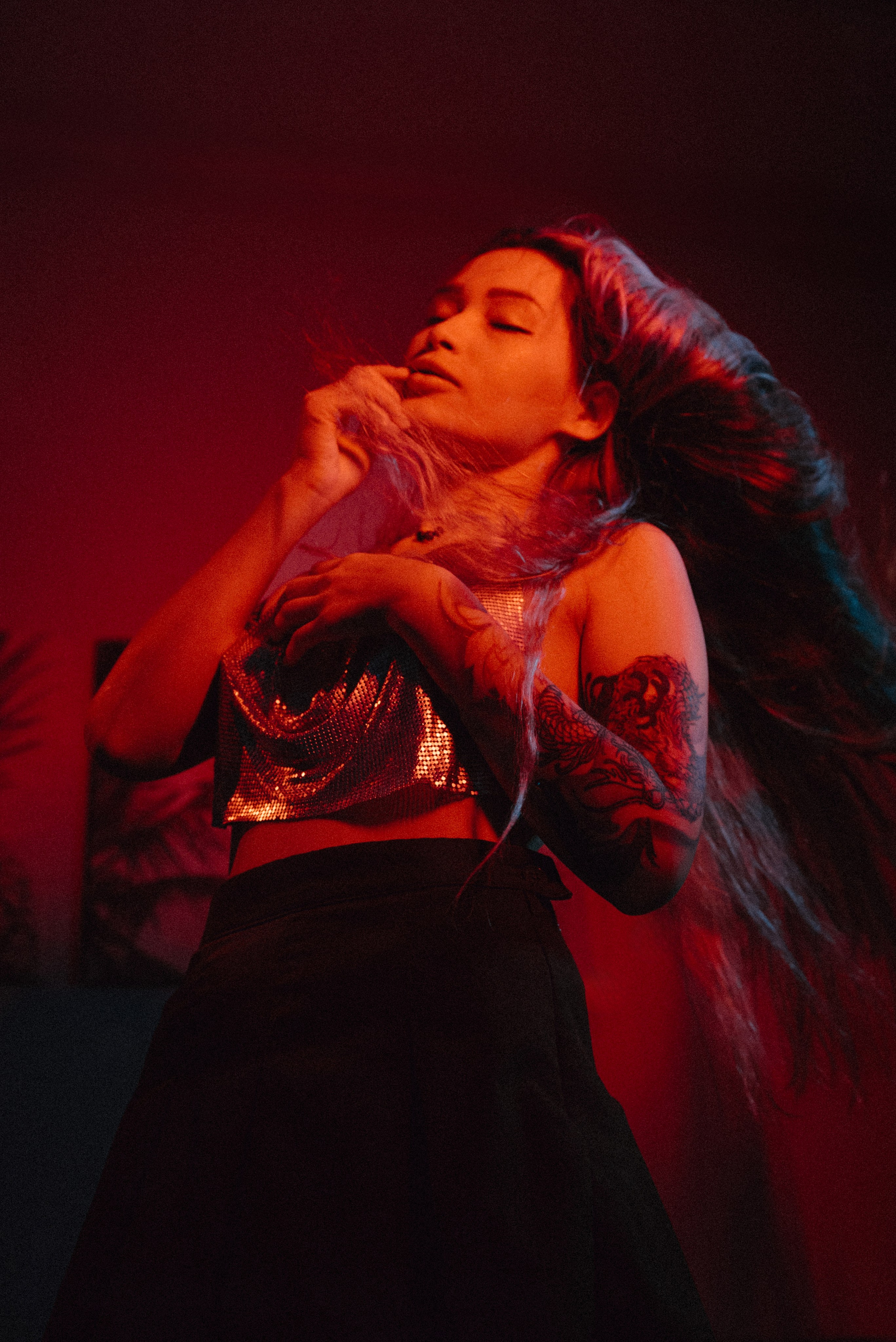 Lili & Den. Профессиональный фотограф Нурмиева Вероника