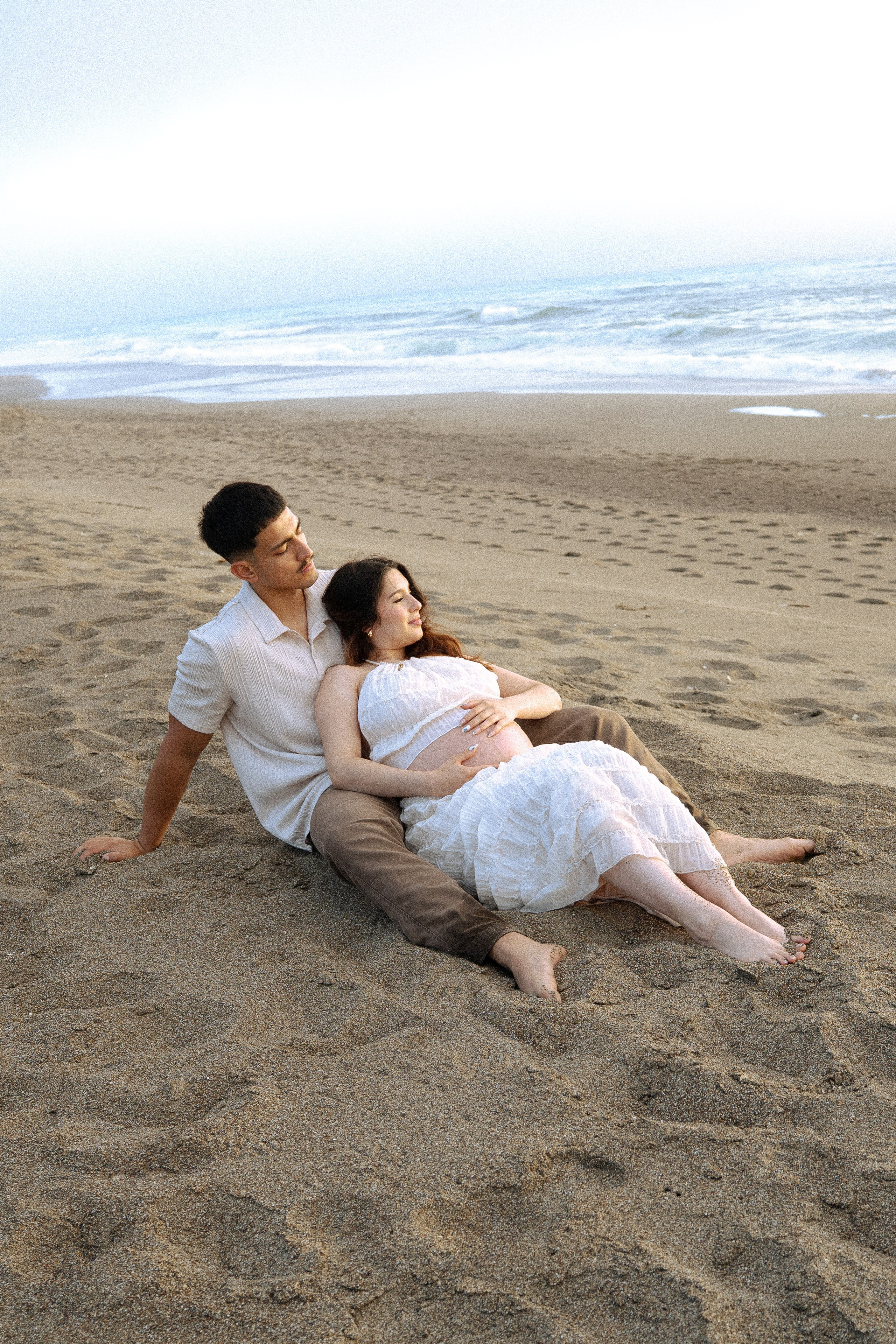 Maternity — Bay Area