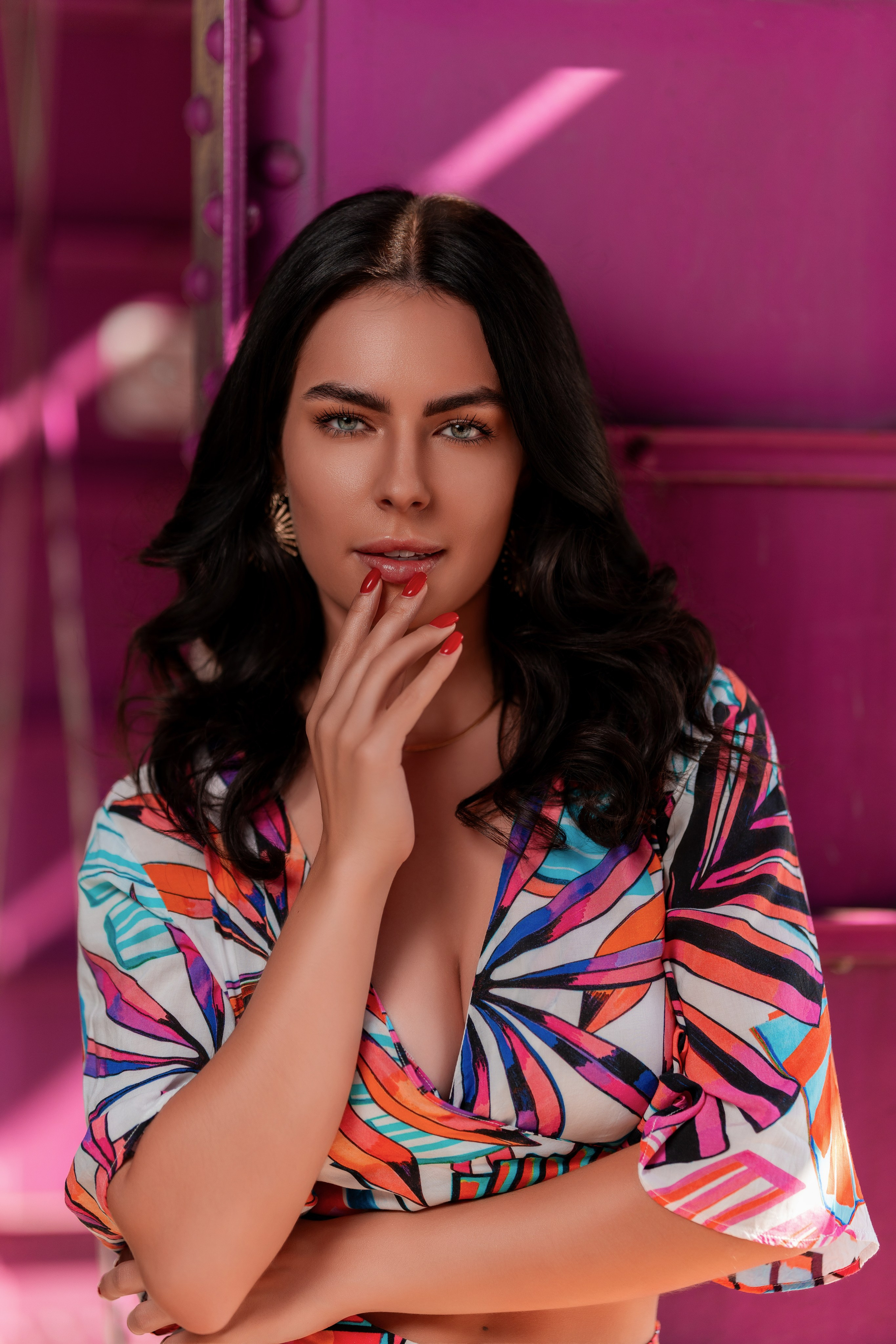 Fashion. Alessandro Sagnelli