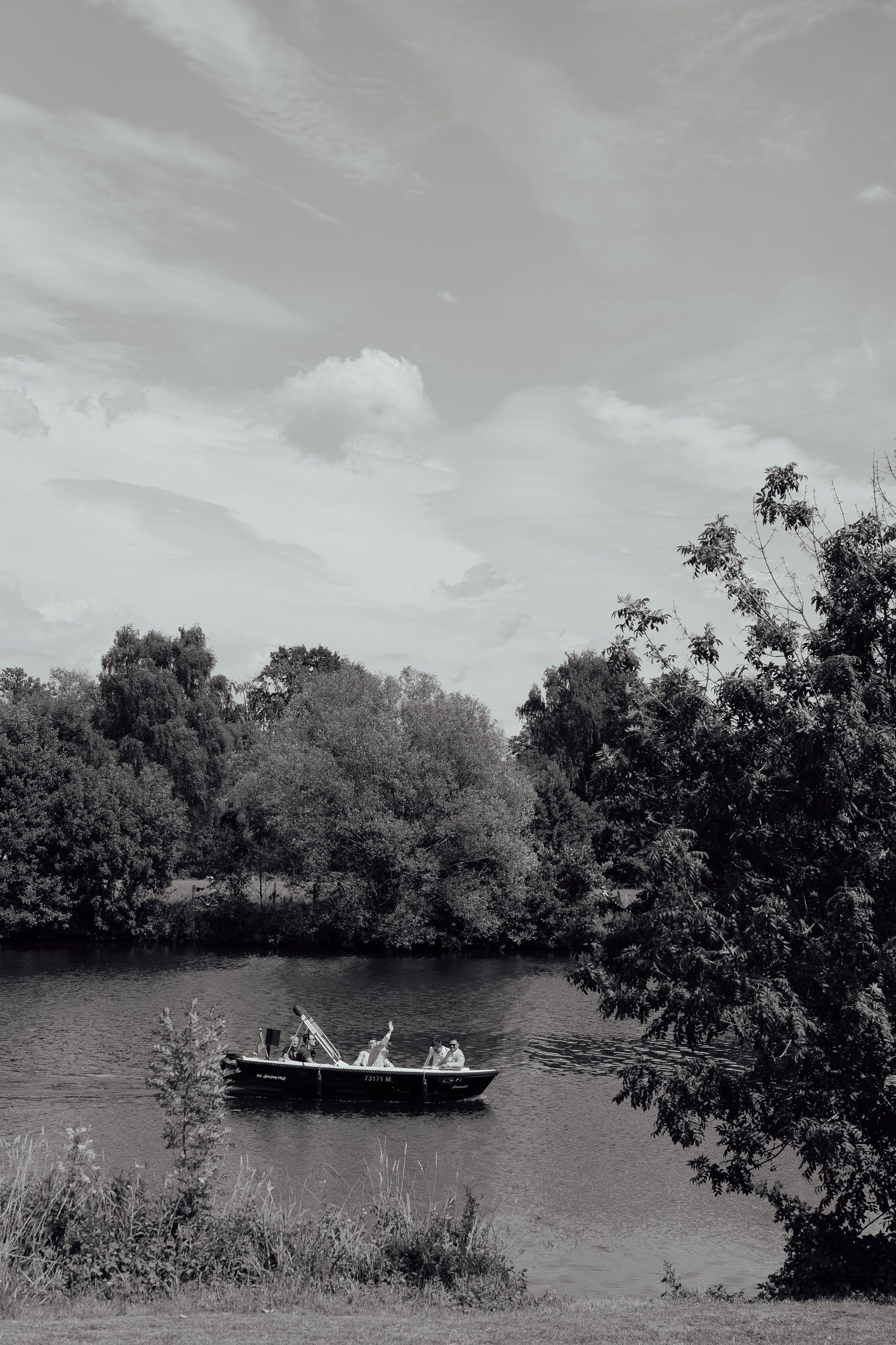 Ewelina & Thomas. Home