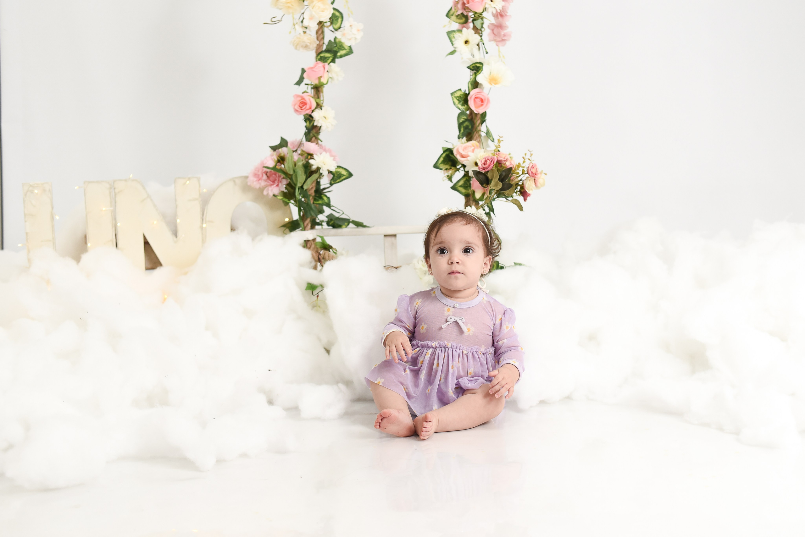 Sesión 1er año de Valentina. Fotografo de casamiento en misiones y fotógrafo de familia  Posadas