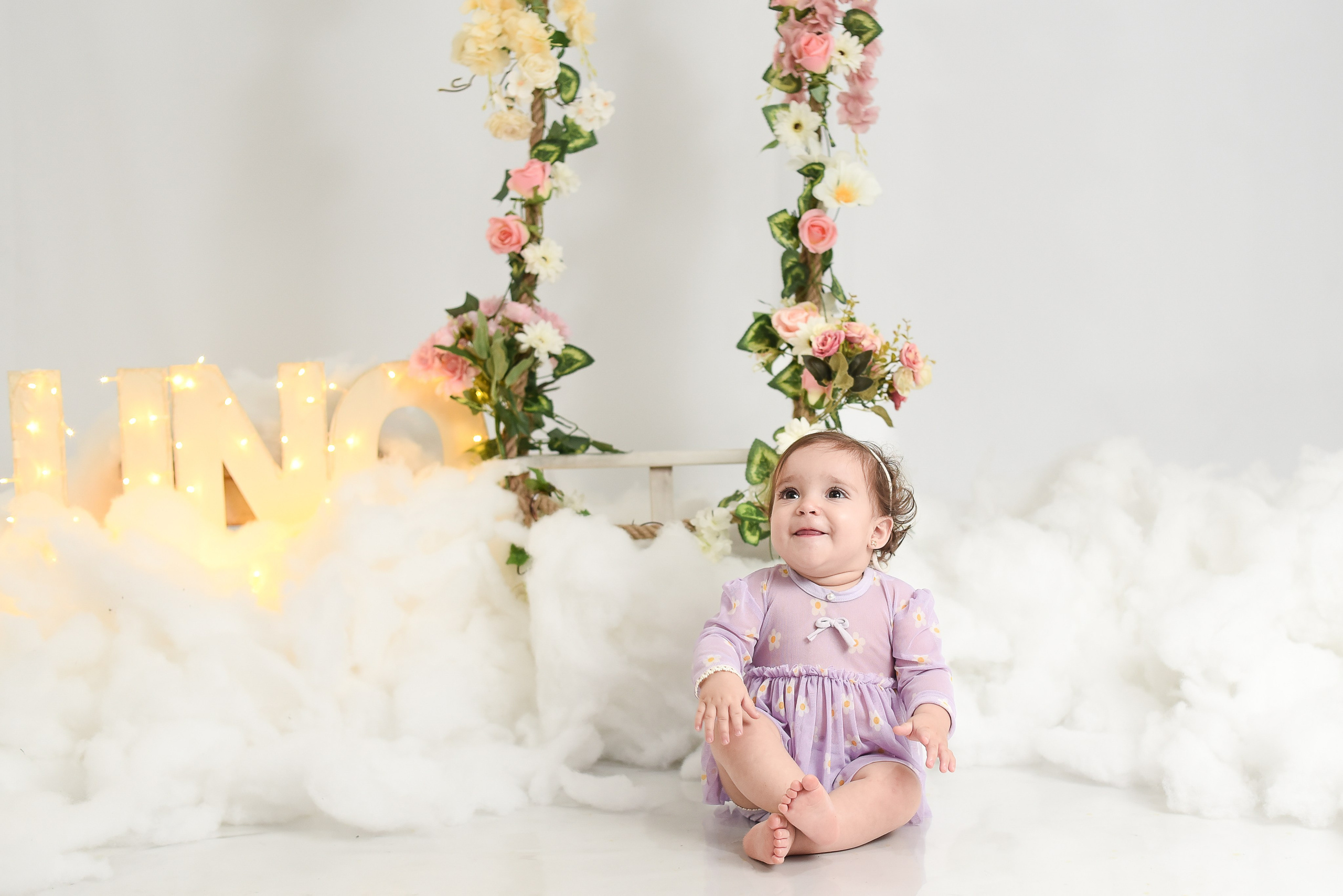 Sesión 1er año de Valentina. Fotografo de casamiento en misiones y fotógrafo de familia  Posadas