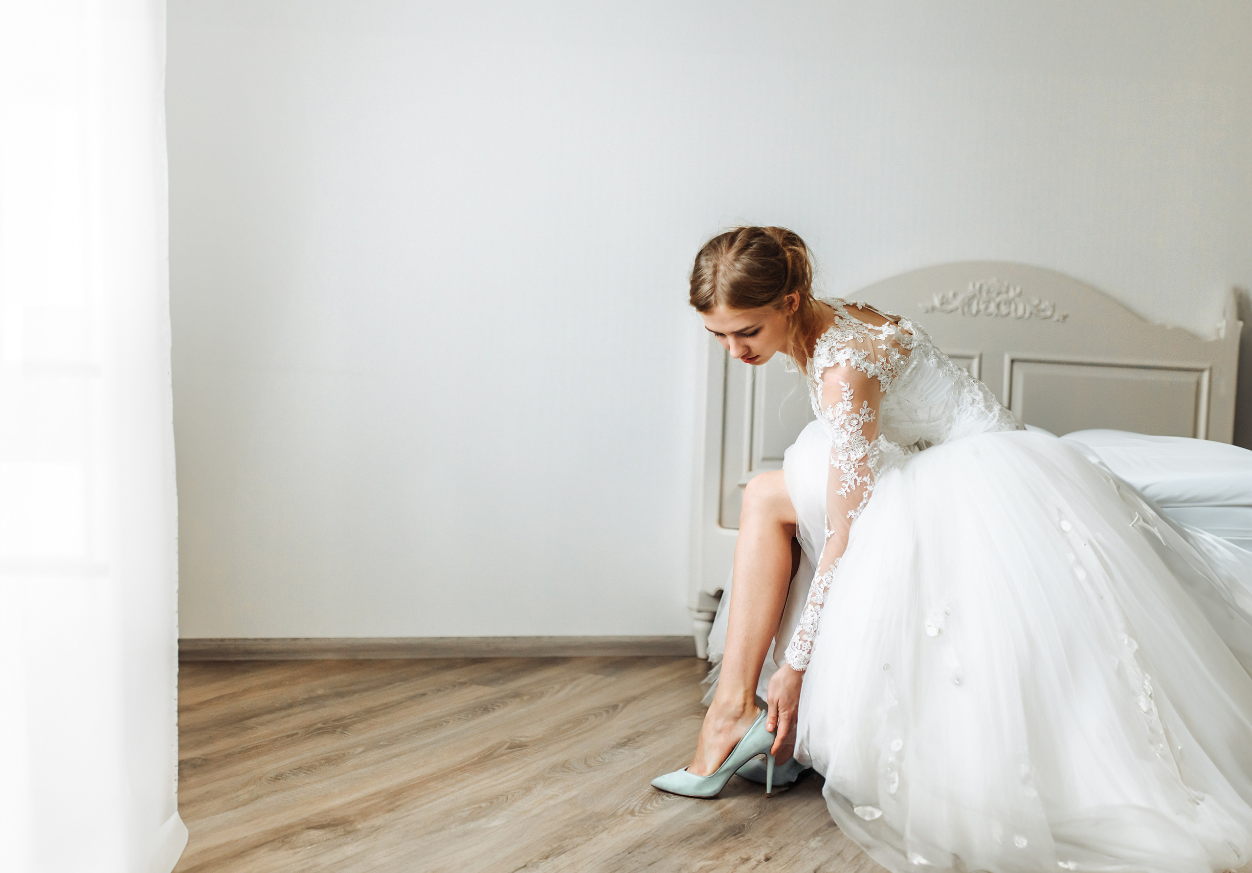 Photographer Mark Dycmhenko