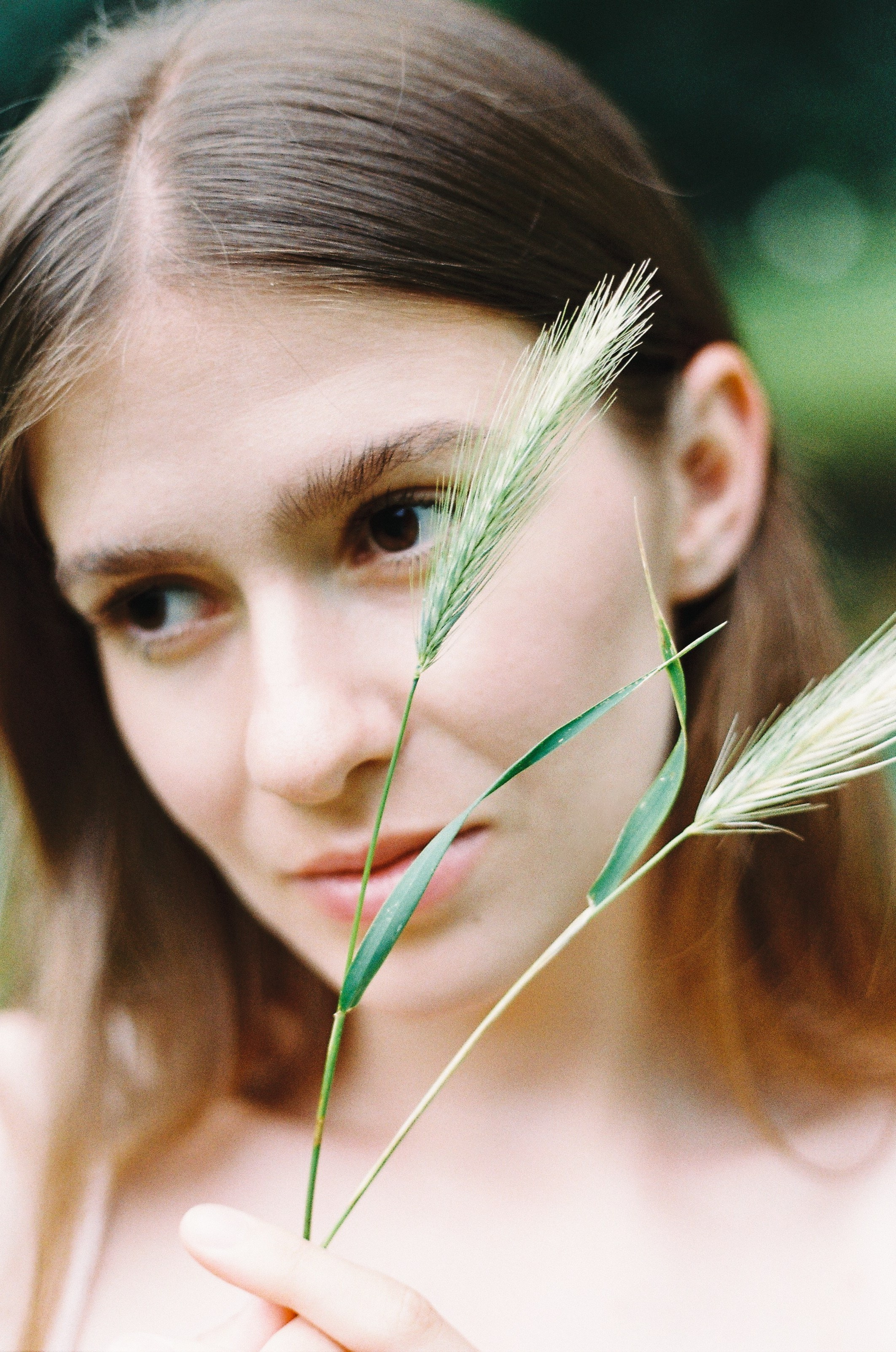 Film. Mariana, Photographer Paris — Фотограф Париж