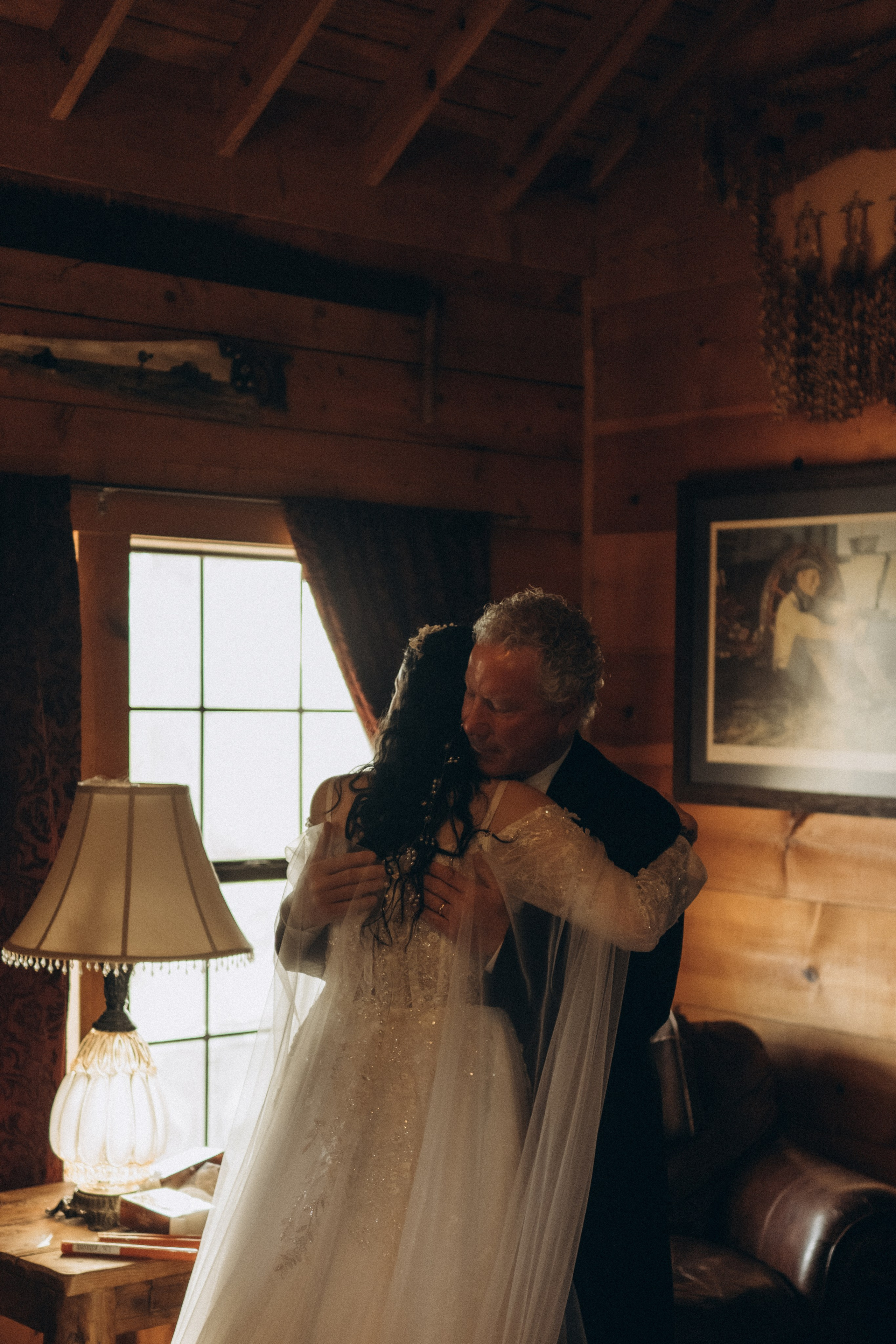 And this is my Solemn Vow. Lens Captures Life