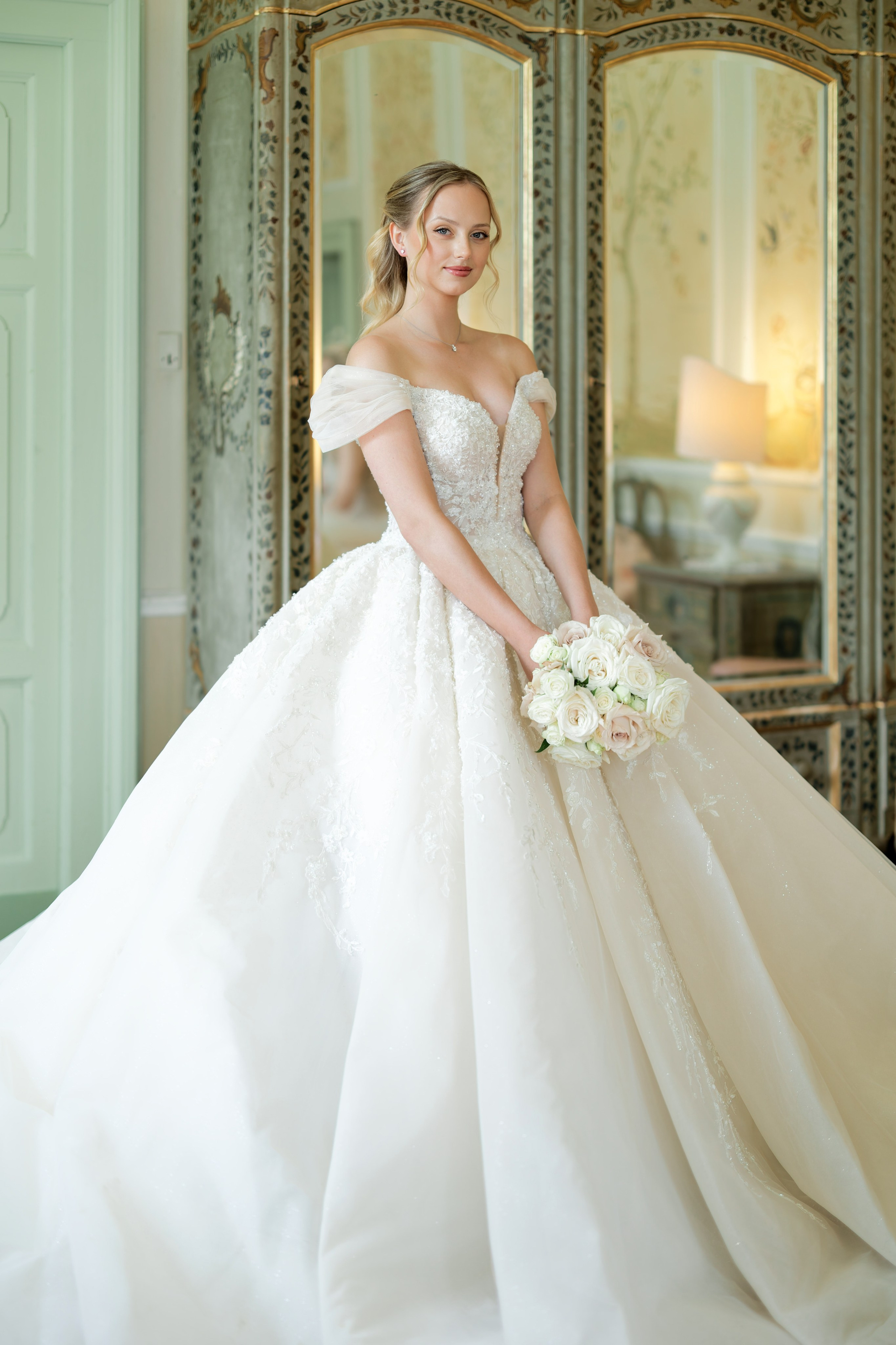 Wedding at La Torre di Pila, Umbria, Italy Preview