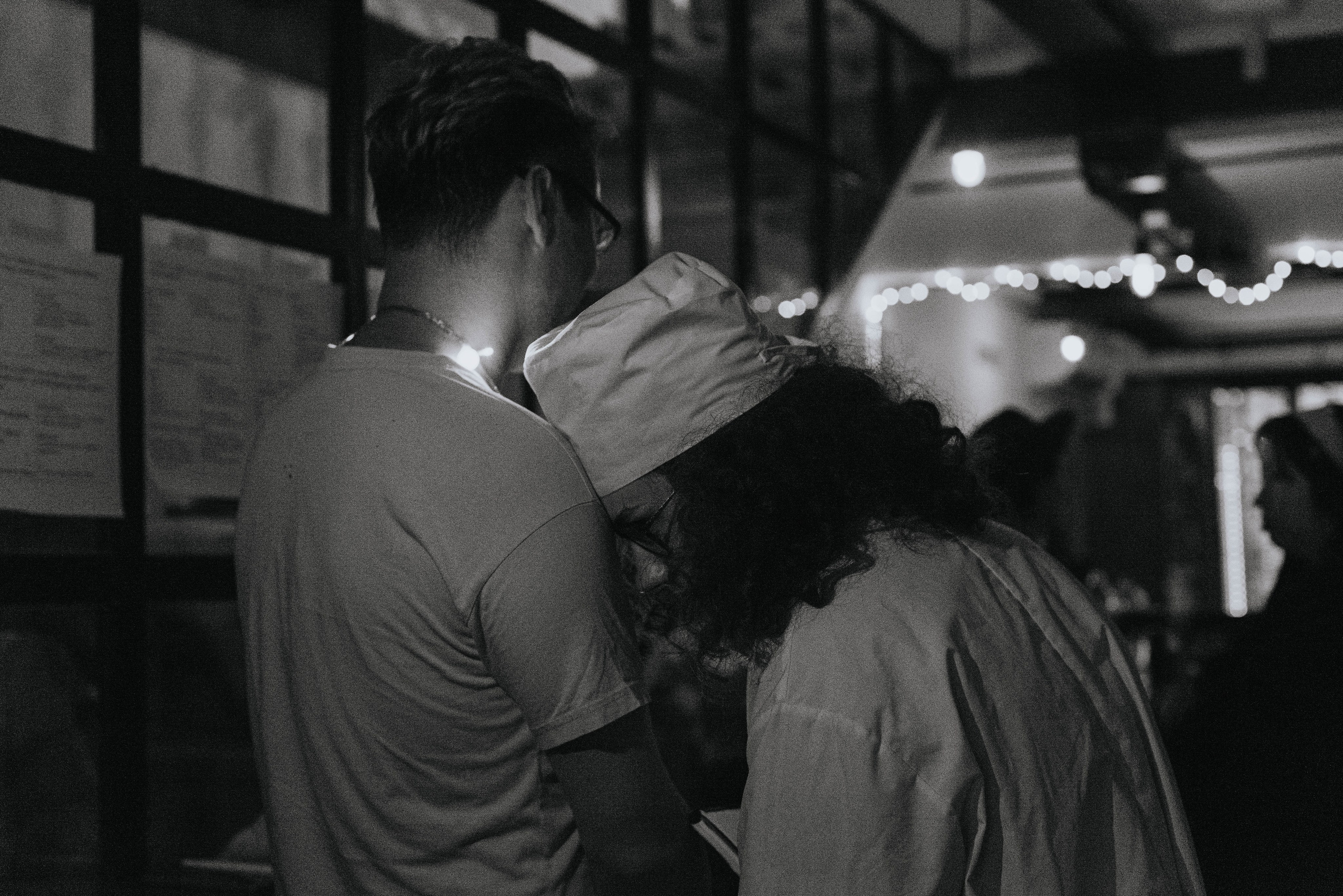 Анонс. Полковник и птицы. Фотограф @elmirkami в городе Буэнос-Айрес