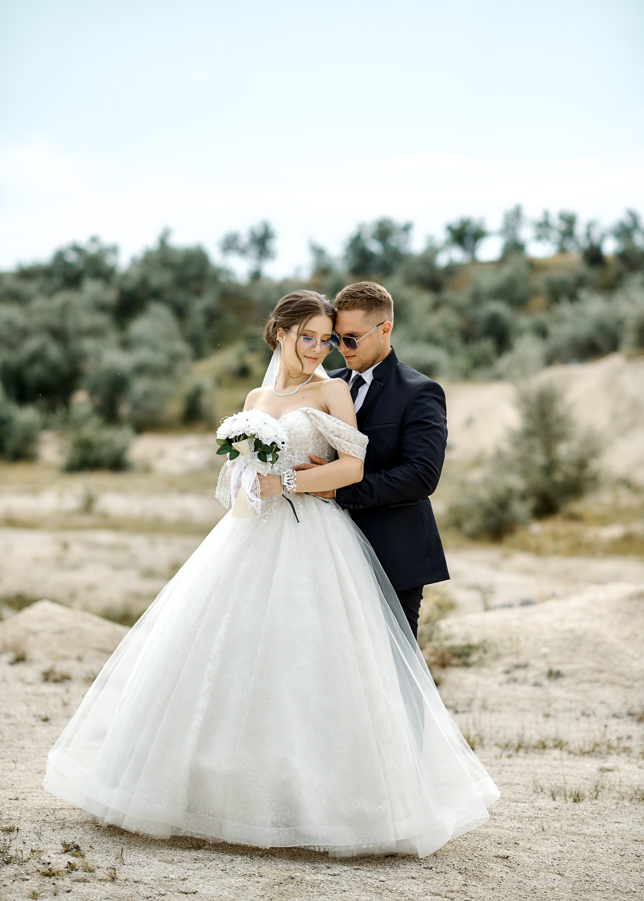 Ziua nunții George & Roxana. Excellens
