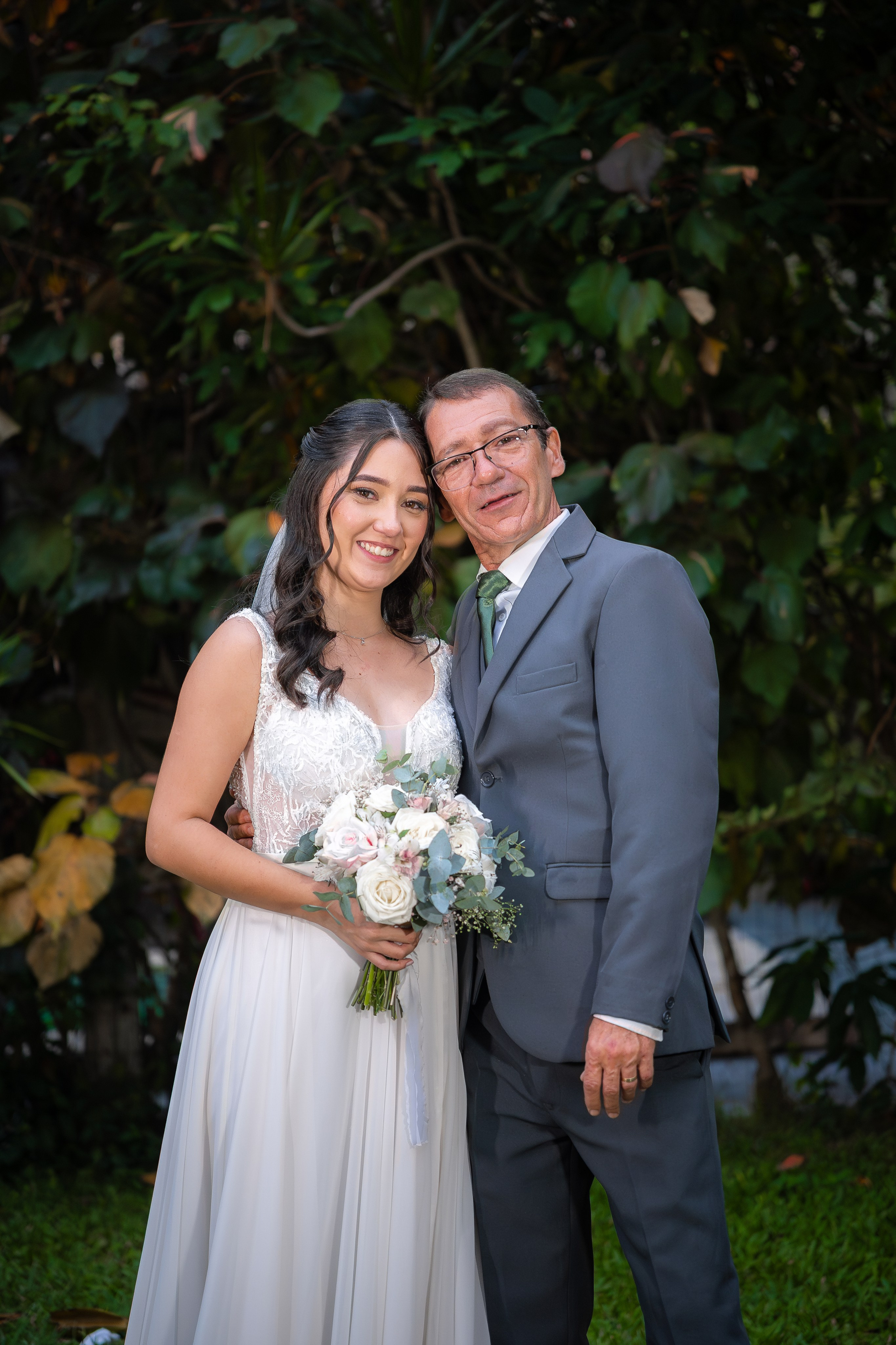 Casamento Amanda & Helio. Larissareisfotografa