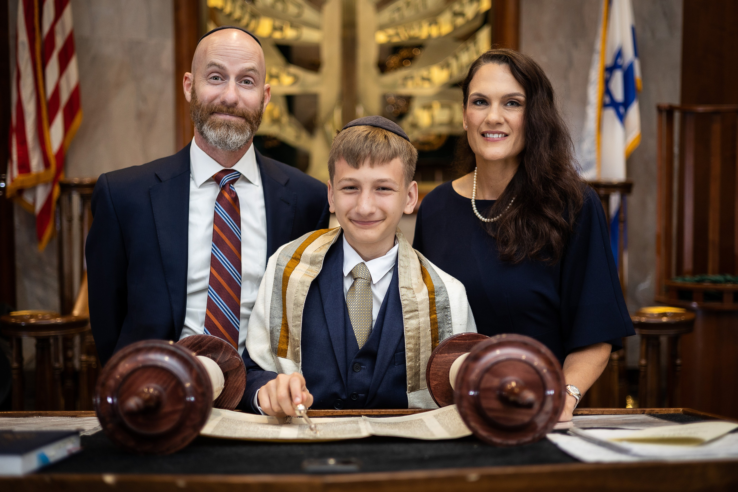 BAR MITZVAH. Wedding Photography & Videography contenting in Tennessee and Florida