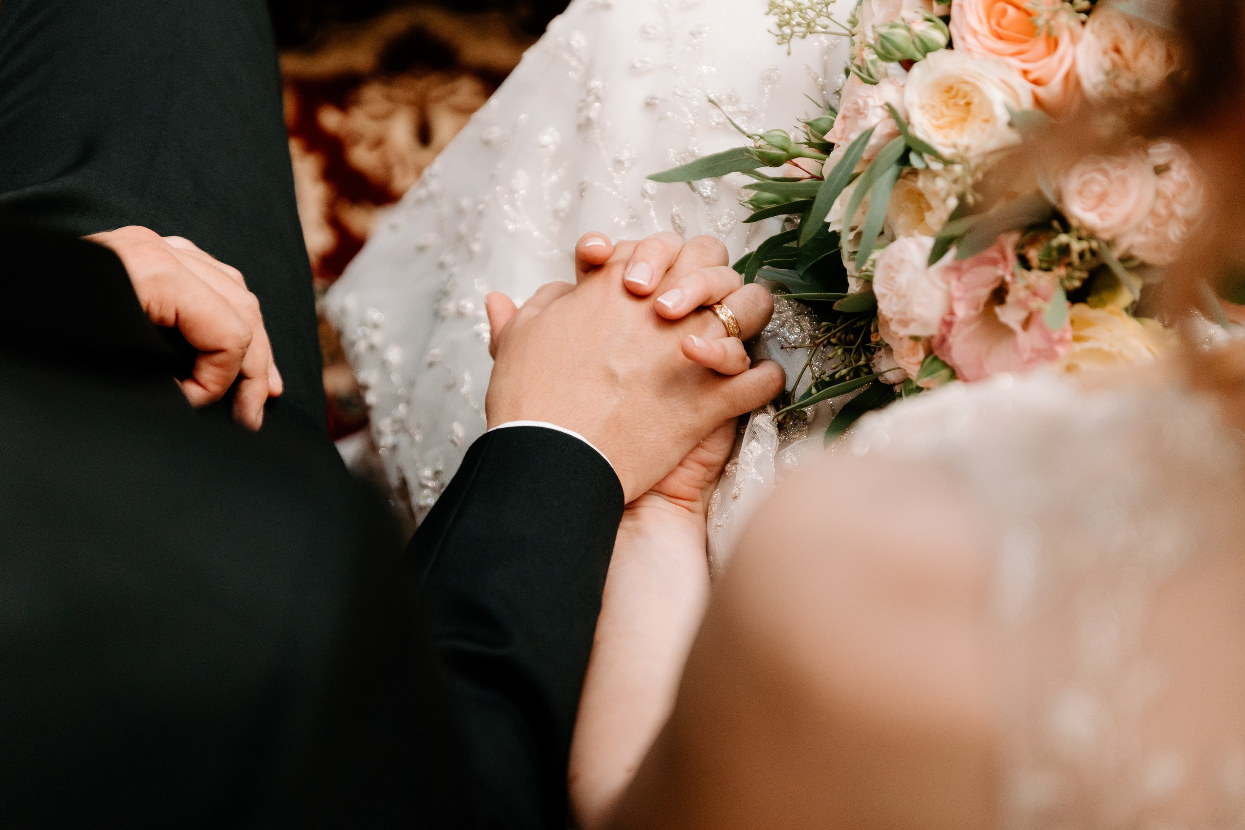 Marta ♡ Piotrek. Fotograf Ślubny Warszawa - Sesje Biznesowe Rodzinne Eventy