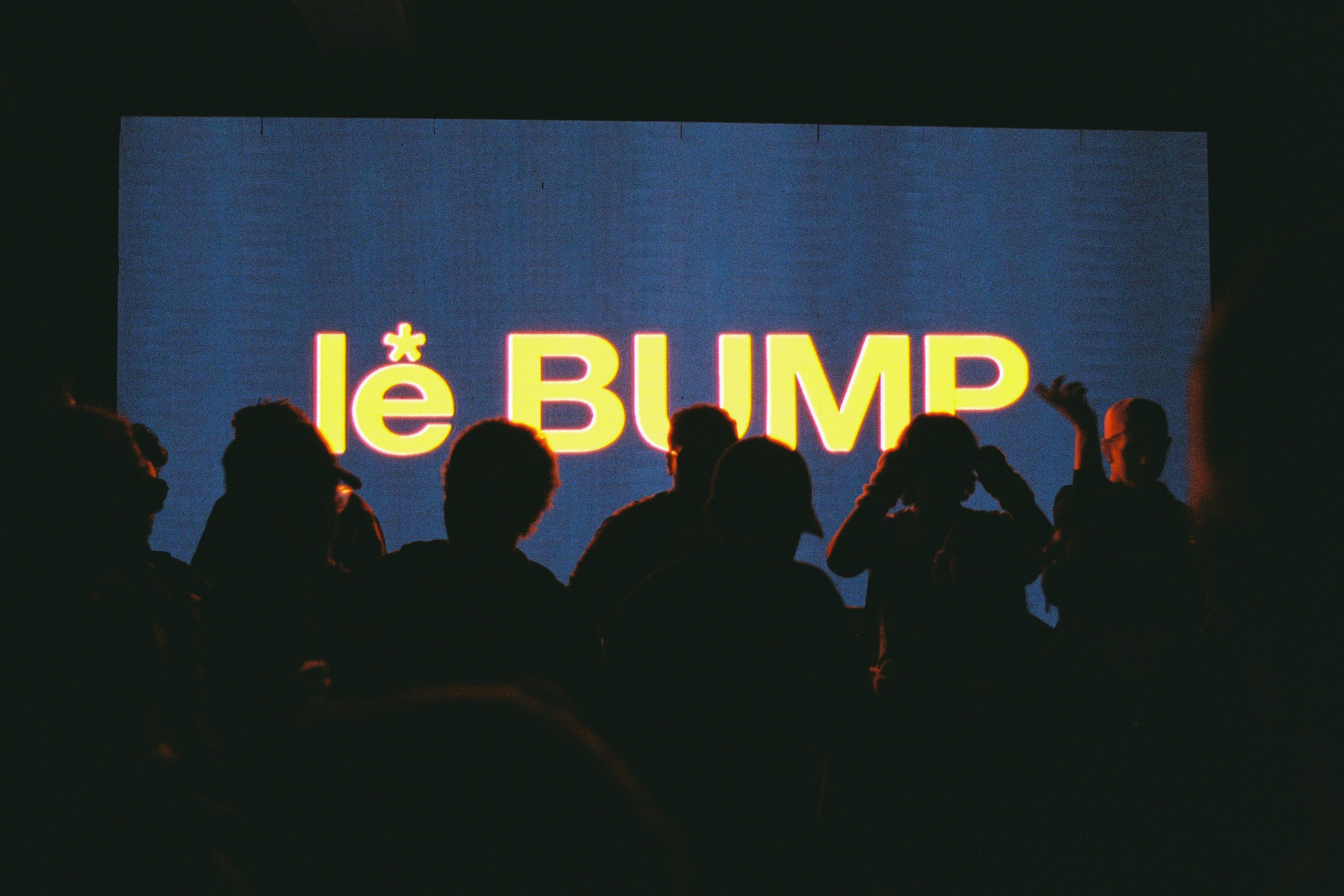 MUSIC AND EVENT. 35mm Photography by Brad Zgonena based in Chicago, IL