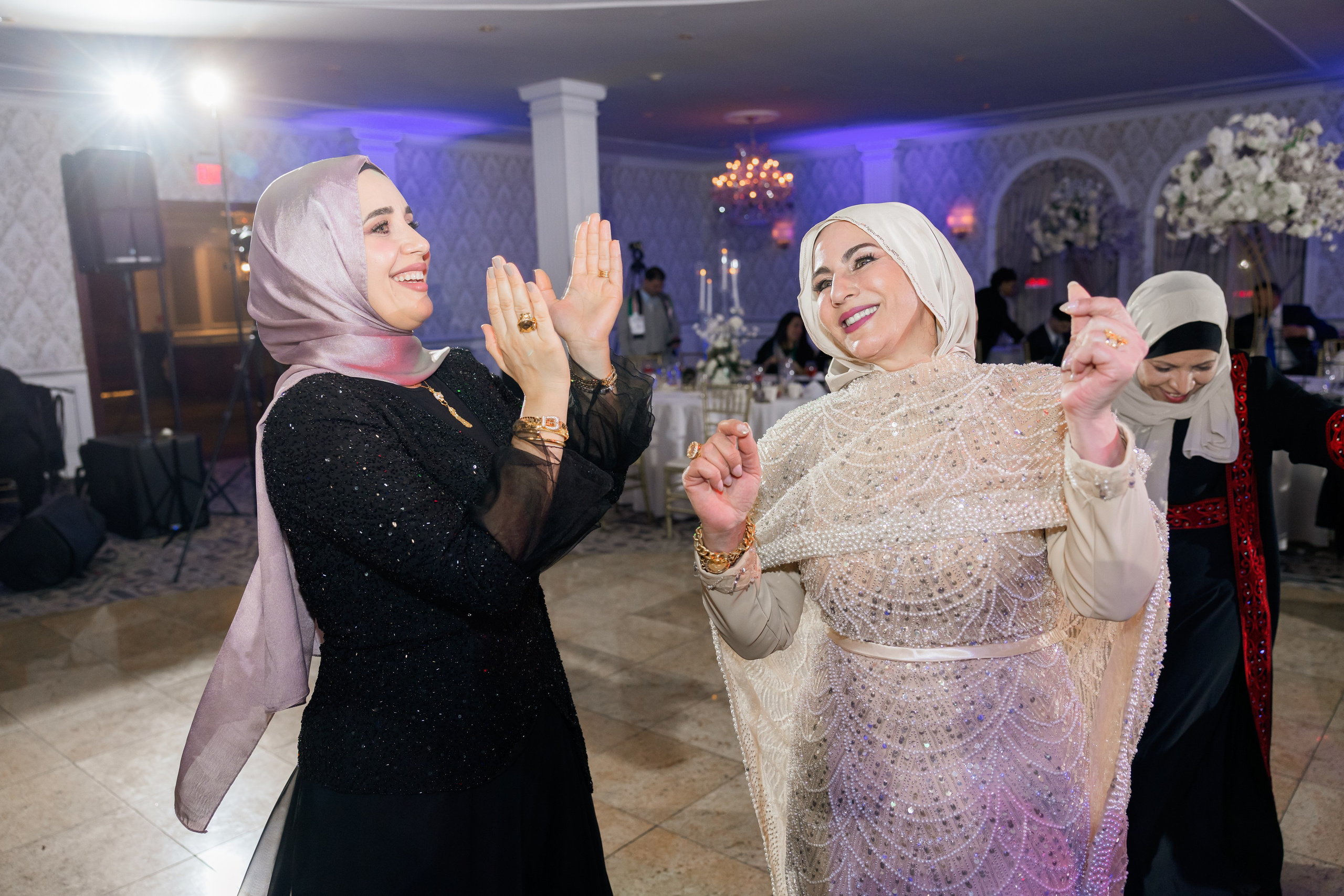 Nassem@Katherine. Irina Ermak wedding photographer in New York