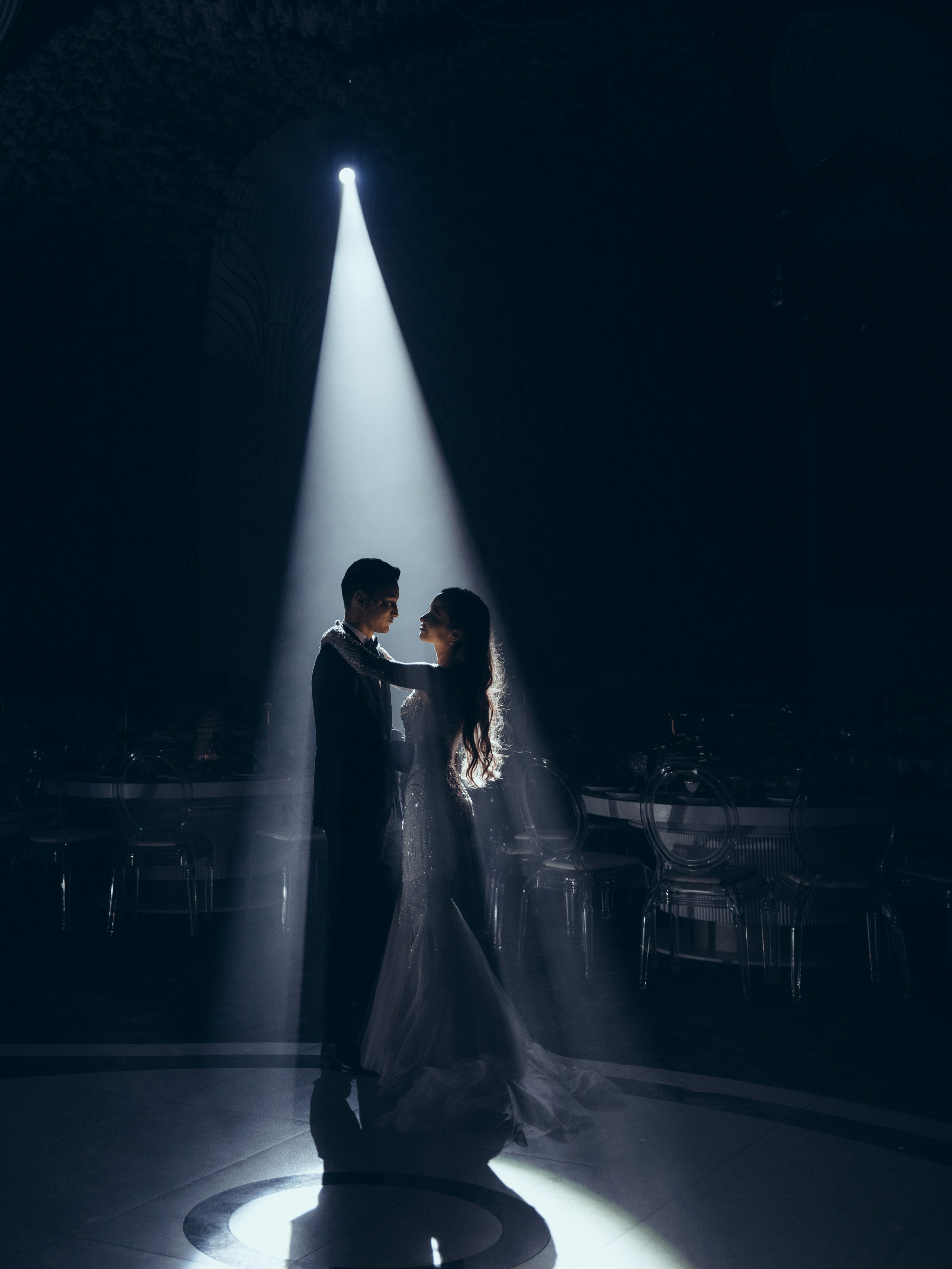 Лилиана и Шалхар. Валерия Вартанова. Фотограф