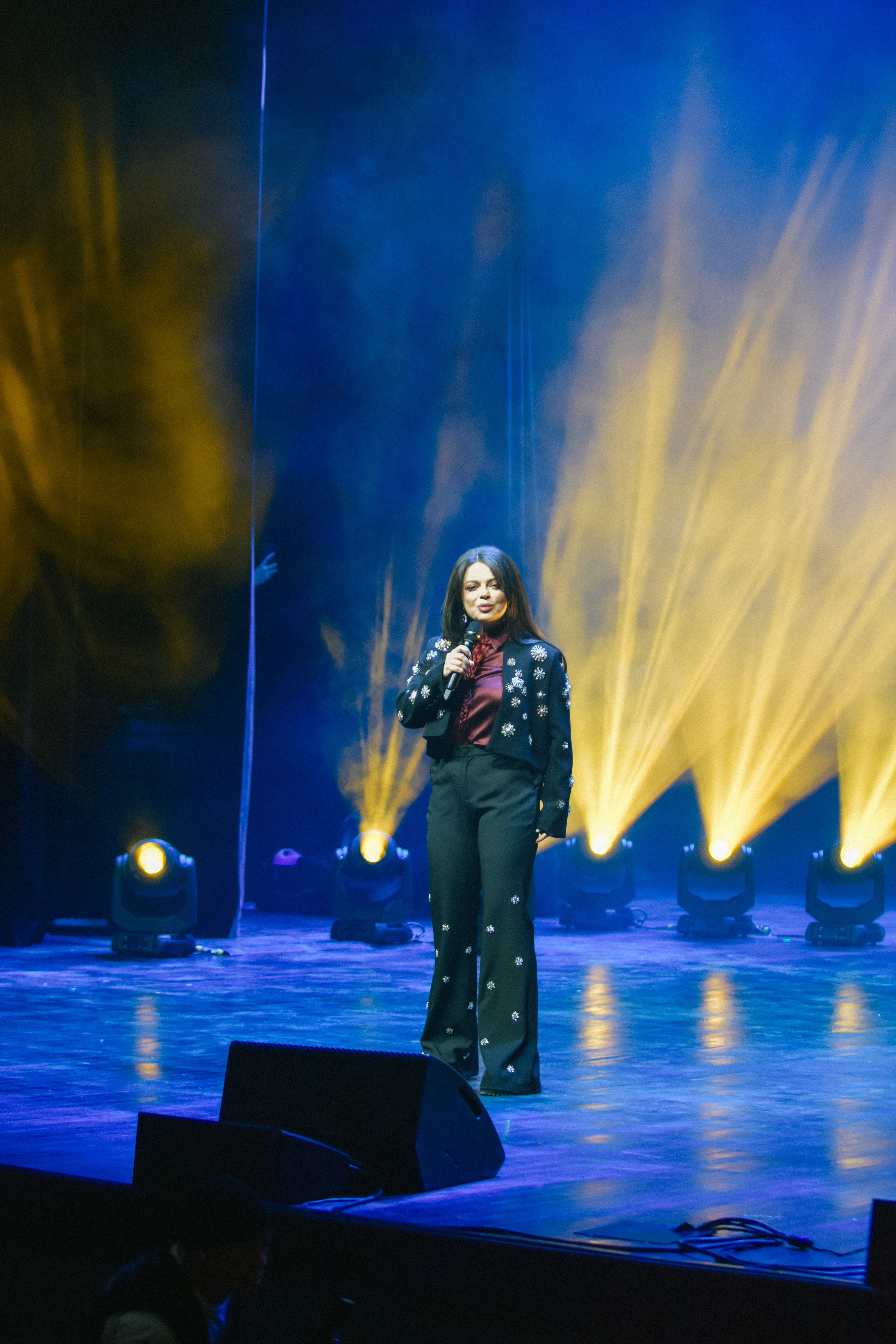 Bloggers music awards. Репортажный фотограф в Москве Сандра Гиль