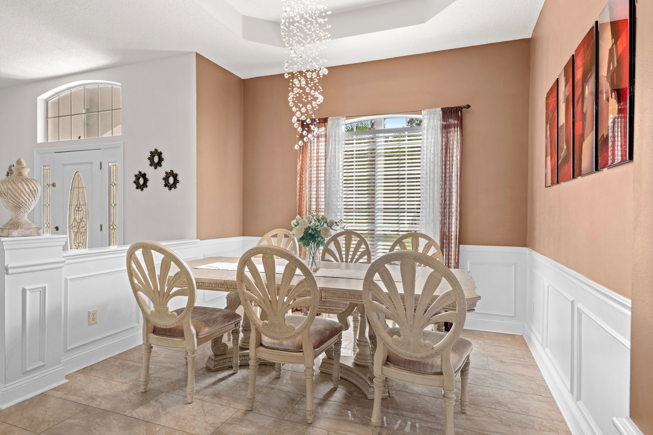 Timbermill Rd, Jacksonville, FL 32 256