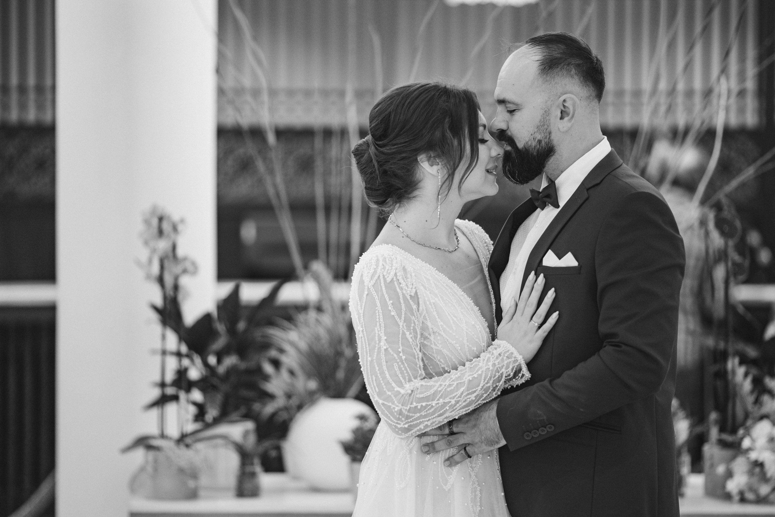 Ella and Pavel. Dmitry Gorodetsky Event Photographer