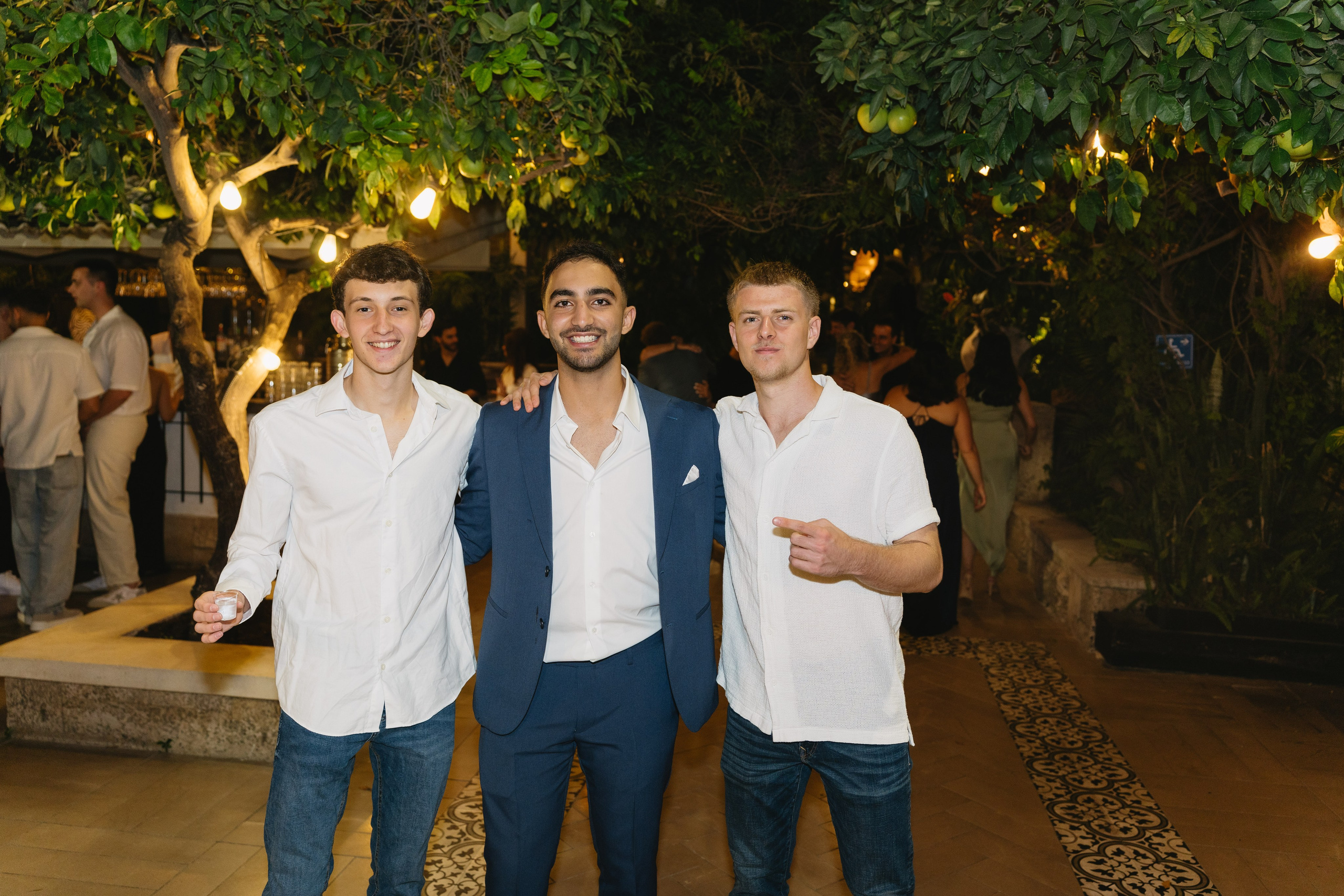 Events. Portrait & Event Photography | Israel | David Shafirov