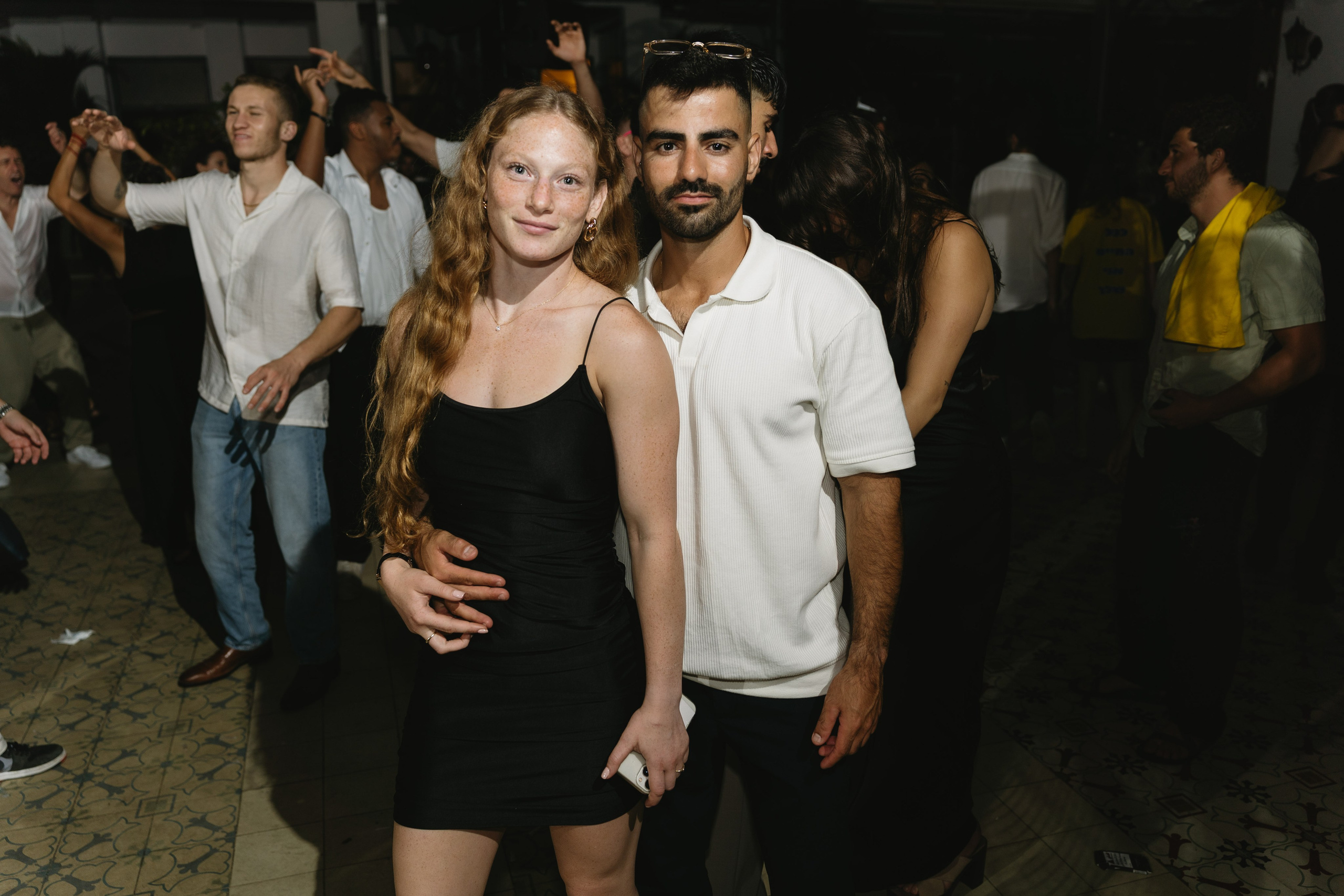 Events. Portrait & Event Photography | Israel | David Shafirov