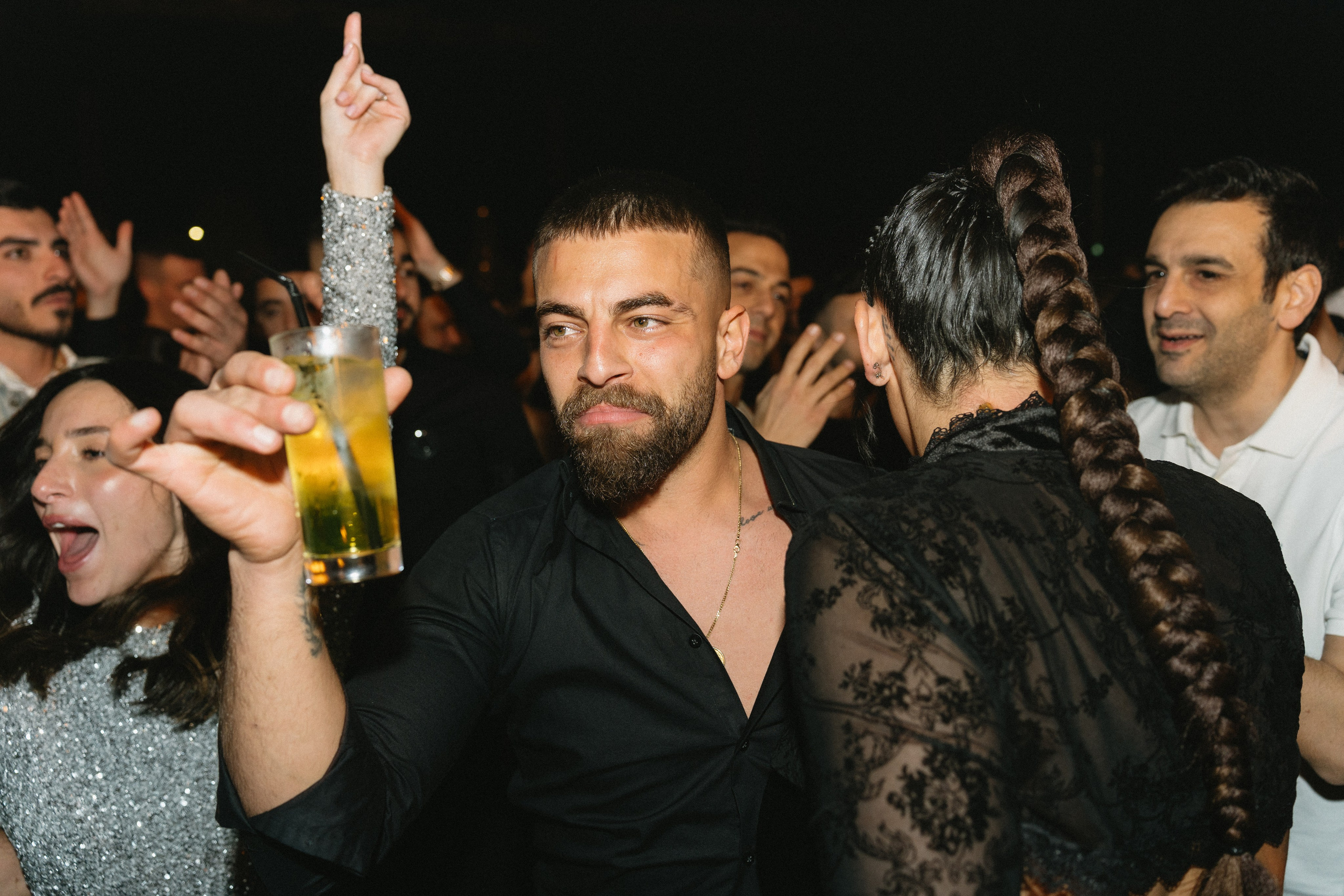 Events. Portrait & Event Photography | Israel | David Shafirov